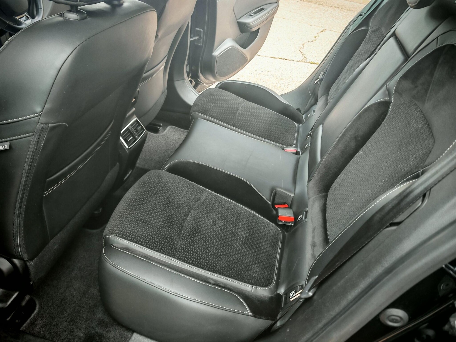 Used Renault Megane 2016 for sale - 76152808: Photo 49