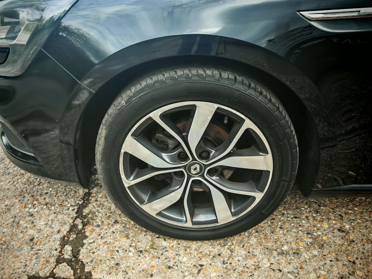 Used Renault Megane 2016 for sale - 76152808: Photo 5