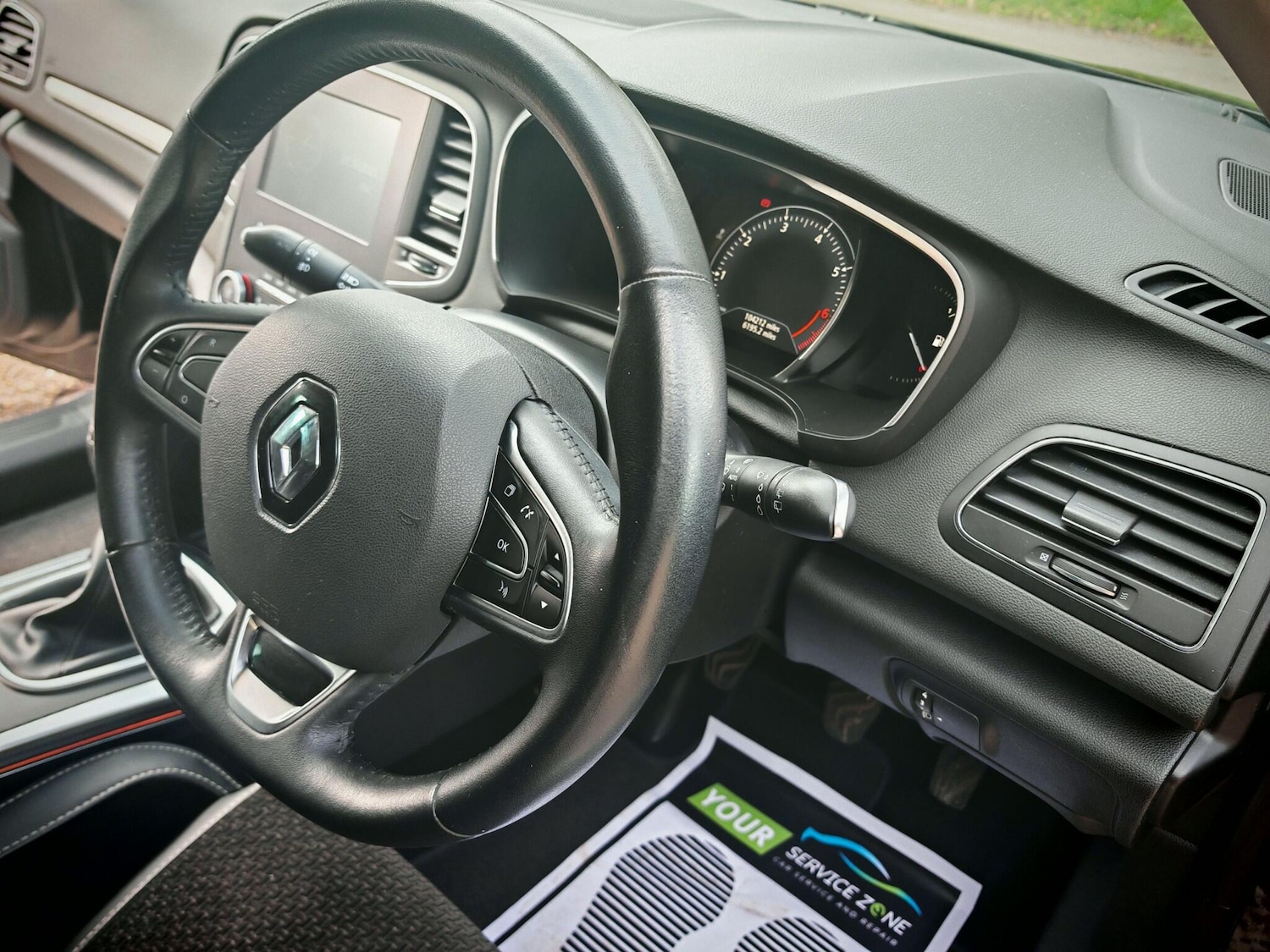 Used Renault Megane 2016 for sale - 76152808: Photo 59