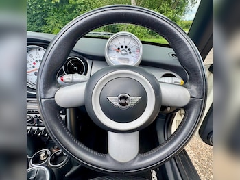 Used MINI Convertible 2008 for sale - 78862941: Photo