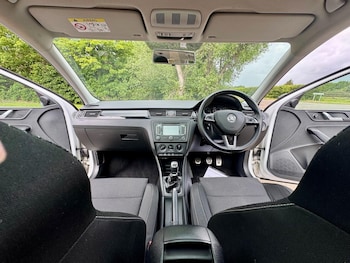 Used Skoda Rapid Spaceback 2014 for sale - 78644688: Photo