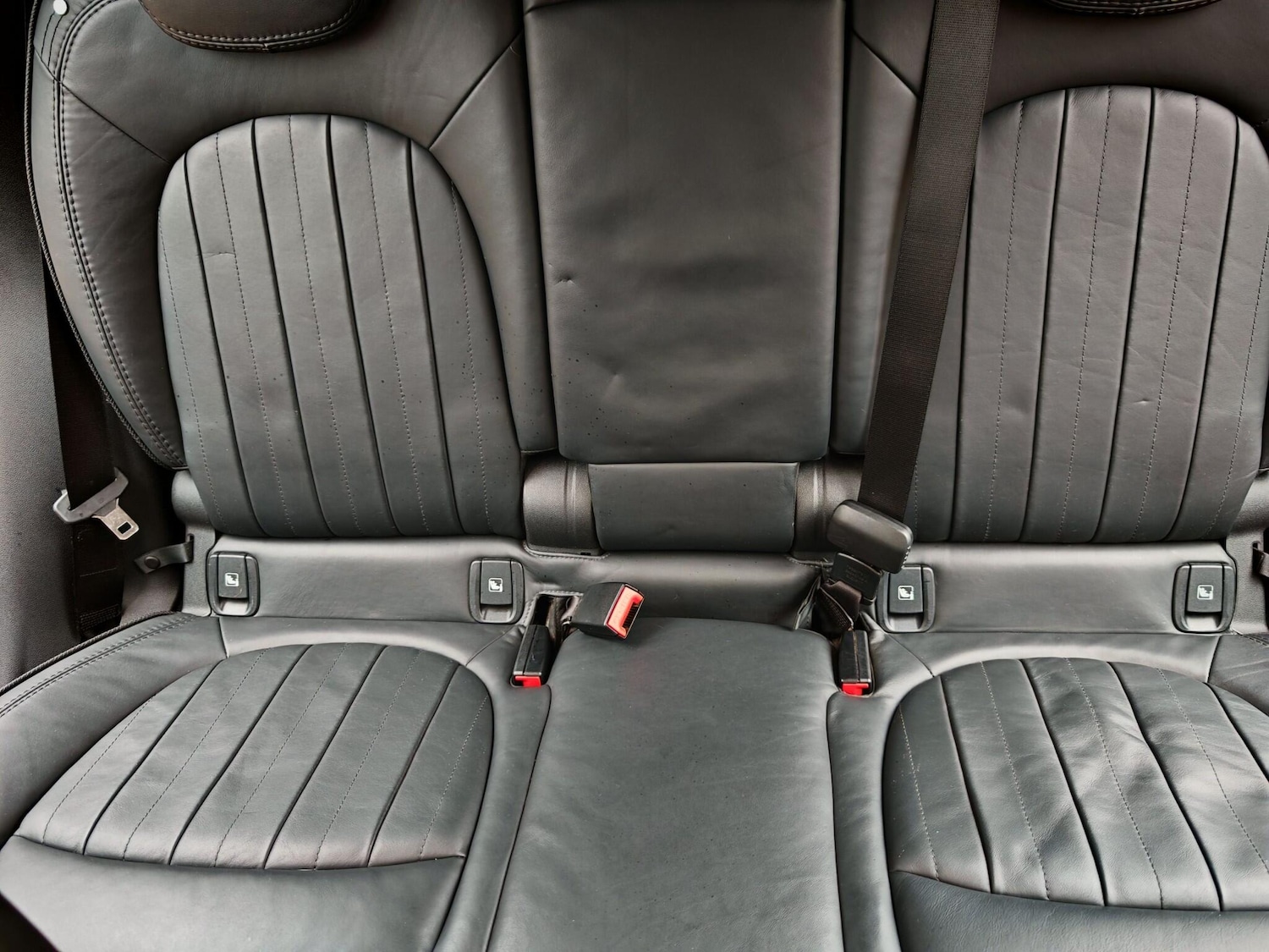 Used MINI Countryman for sale - 77808587: Photo 13