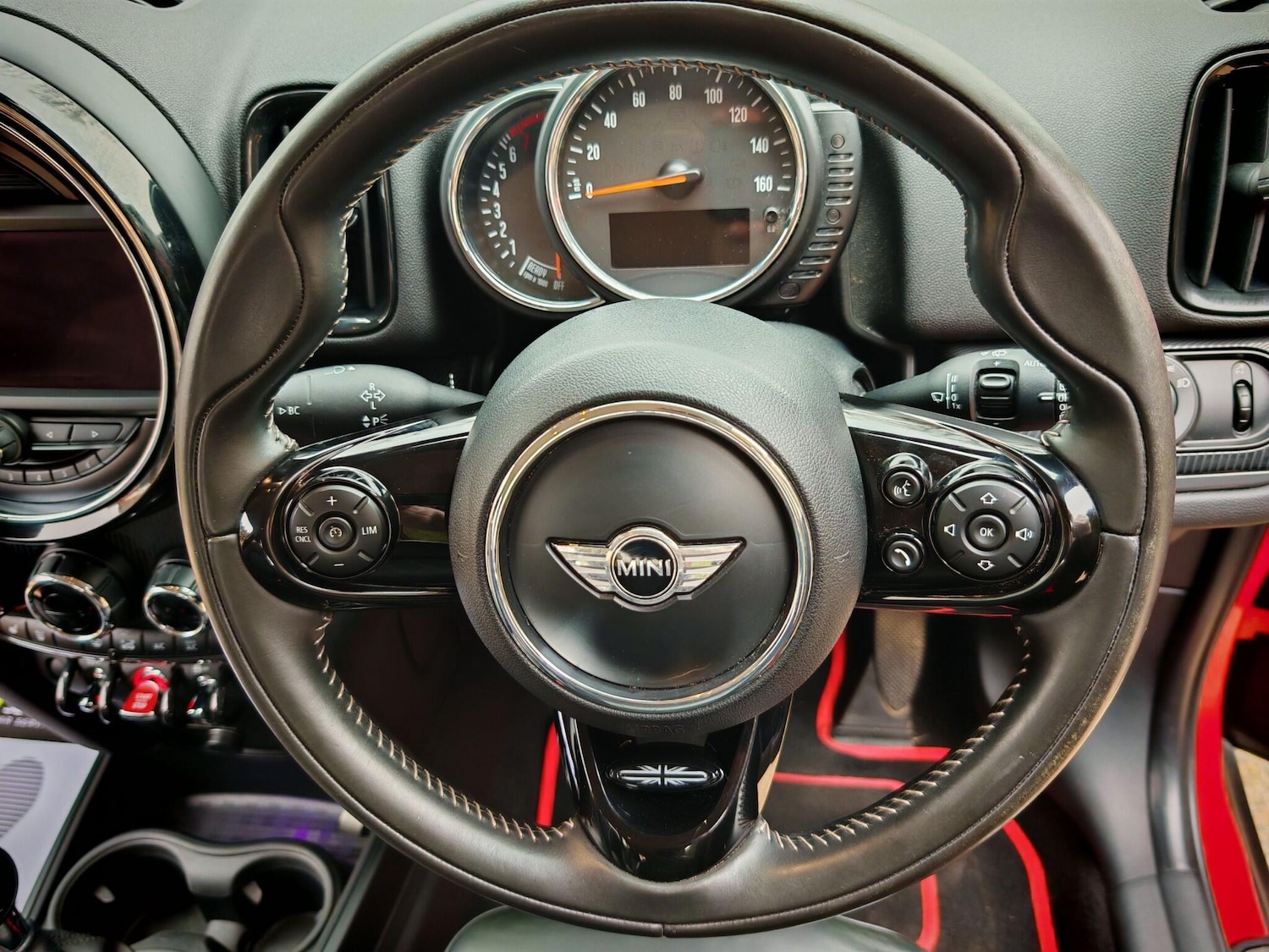 Used MINI Countryman for sale - 77808587: Photo 14