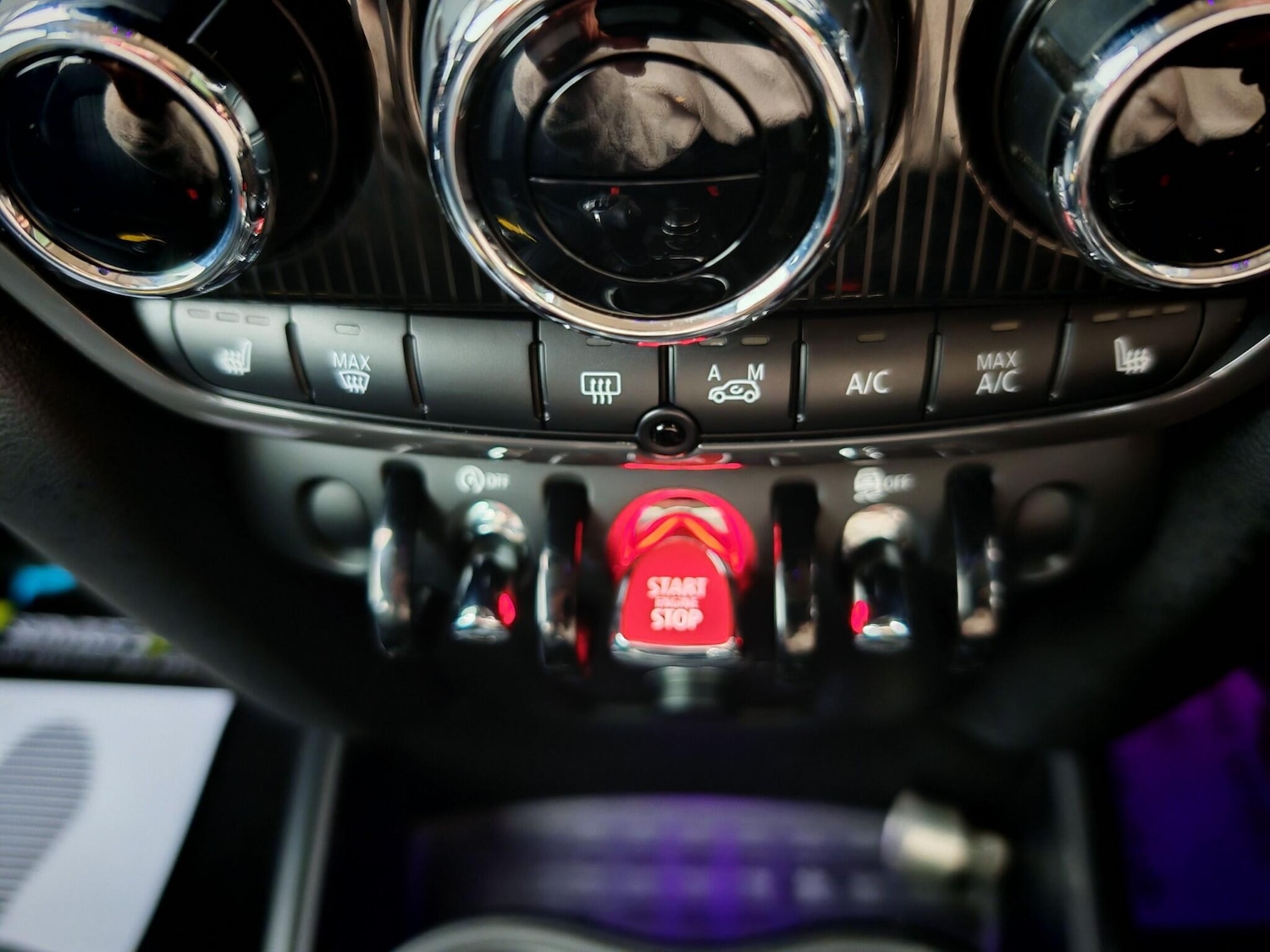 Used MINI Countryman for sale - 77808587: Photo 18