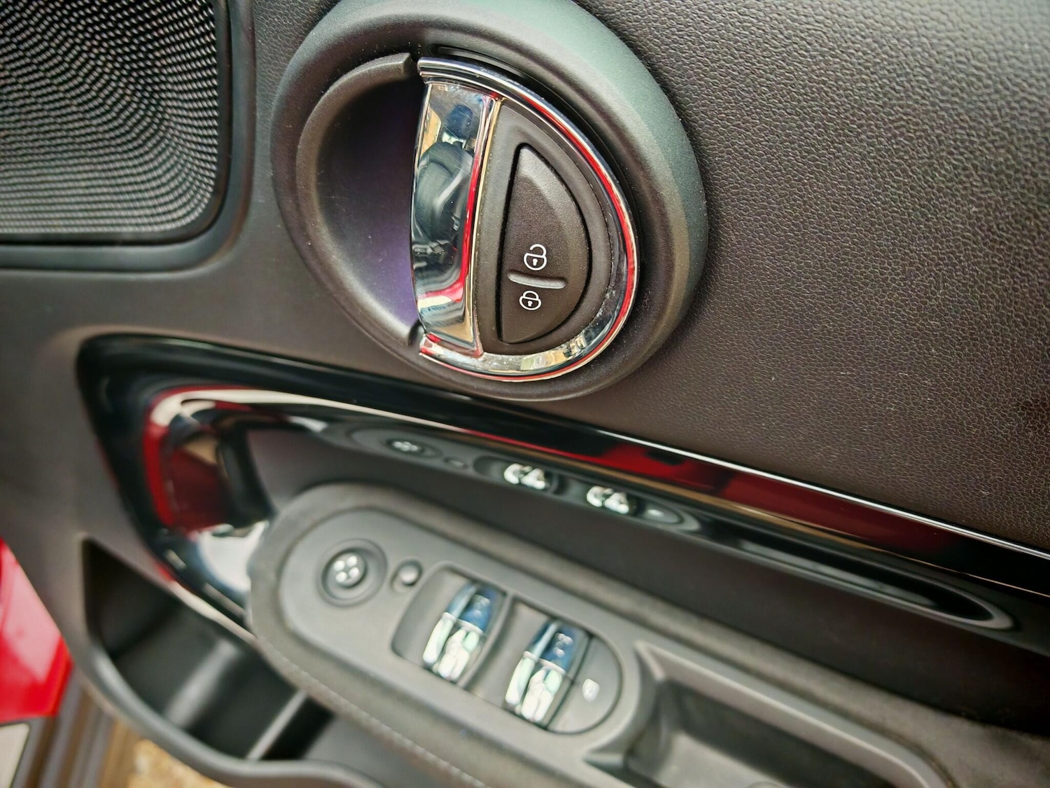 Used MINI Countryman for sale - 77808587: Photo 25