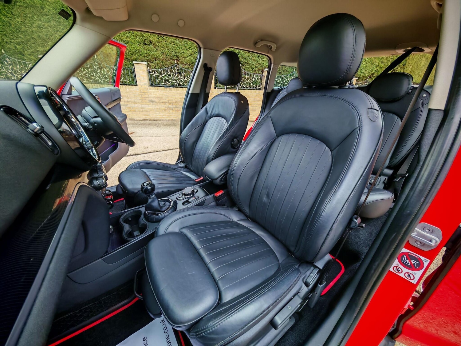 Used MINI Countryman for sale - 77808587: Photo 33