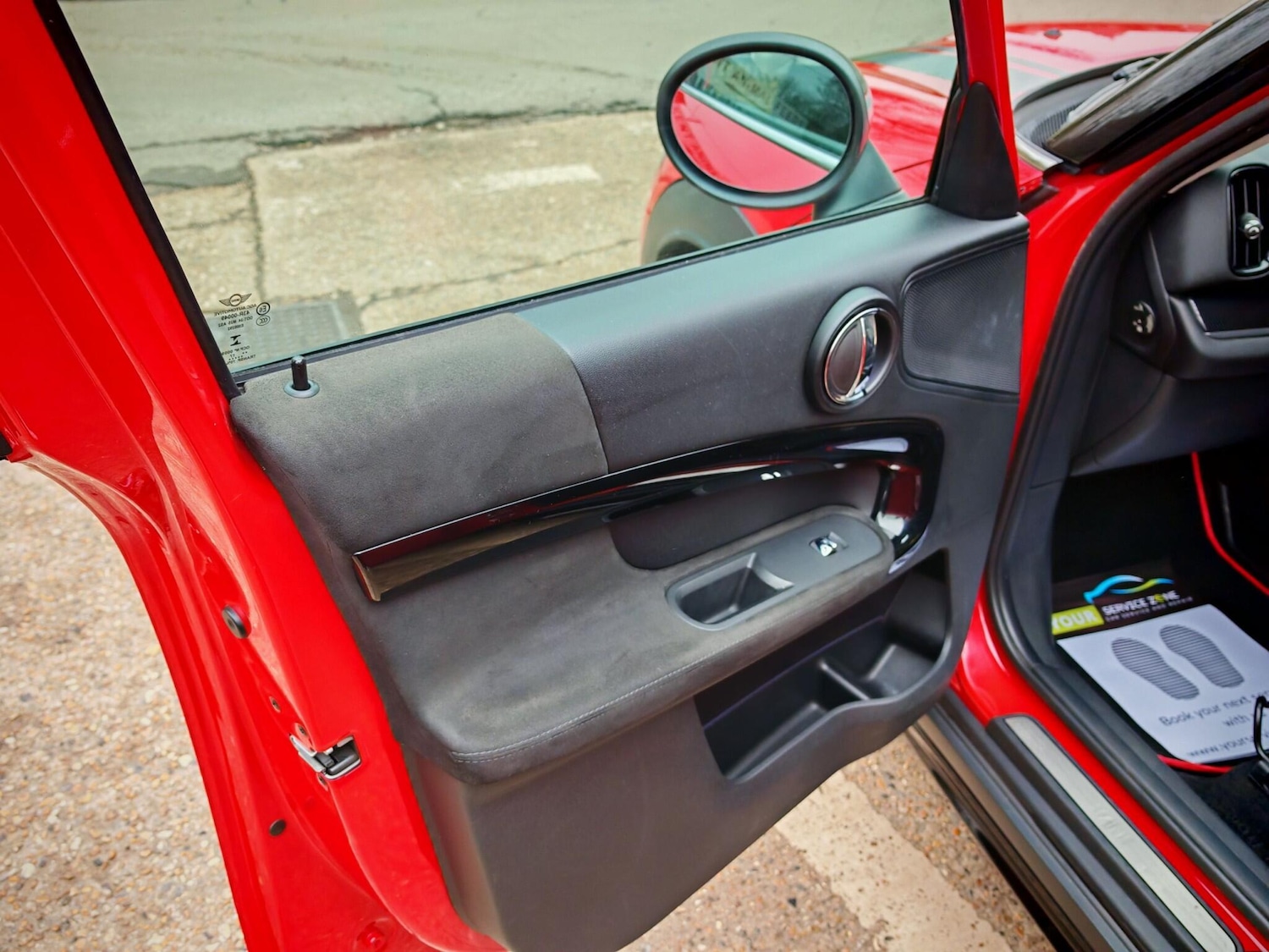 Used MINI Countryman for sale - 77808587: Photo 36