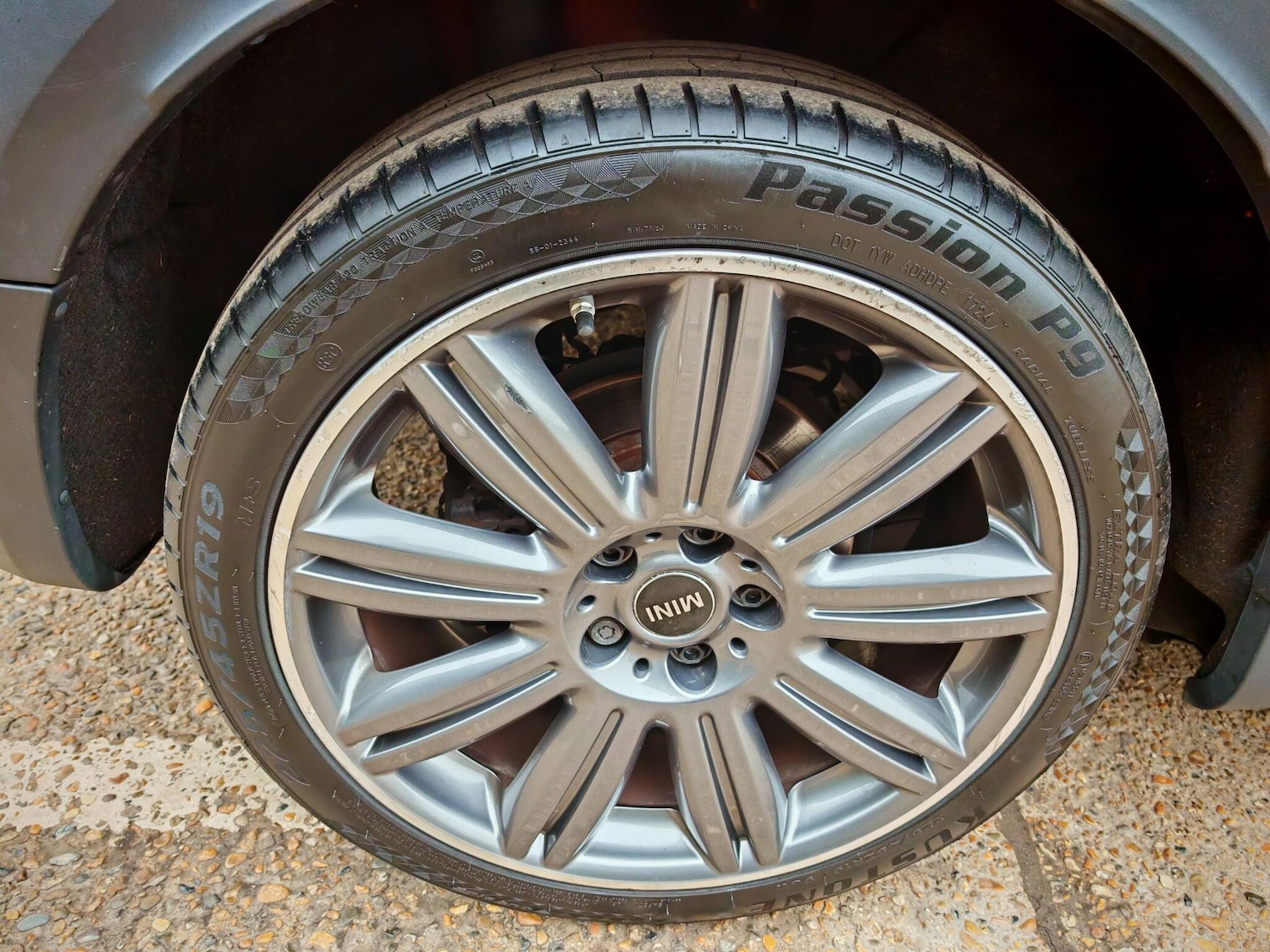 Used MINI Countryman for sale - 77808587: Photo 37