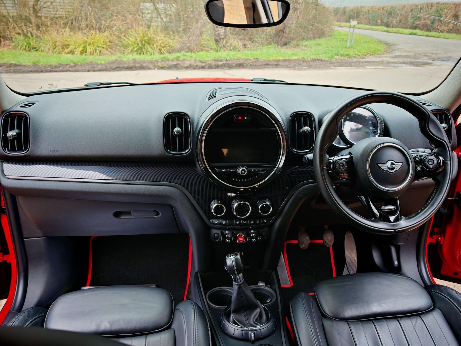 Used MINI Countryman for sale - 77808587: Photo 47