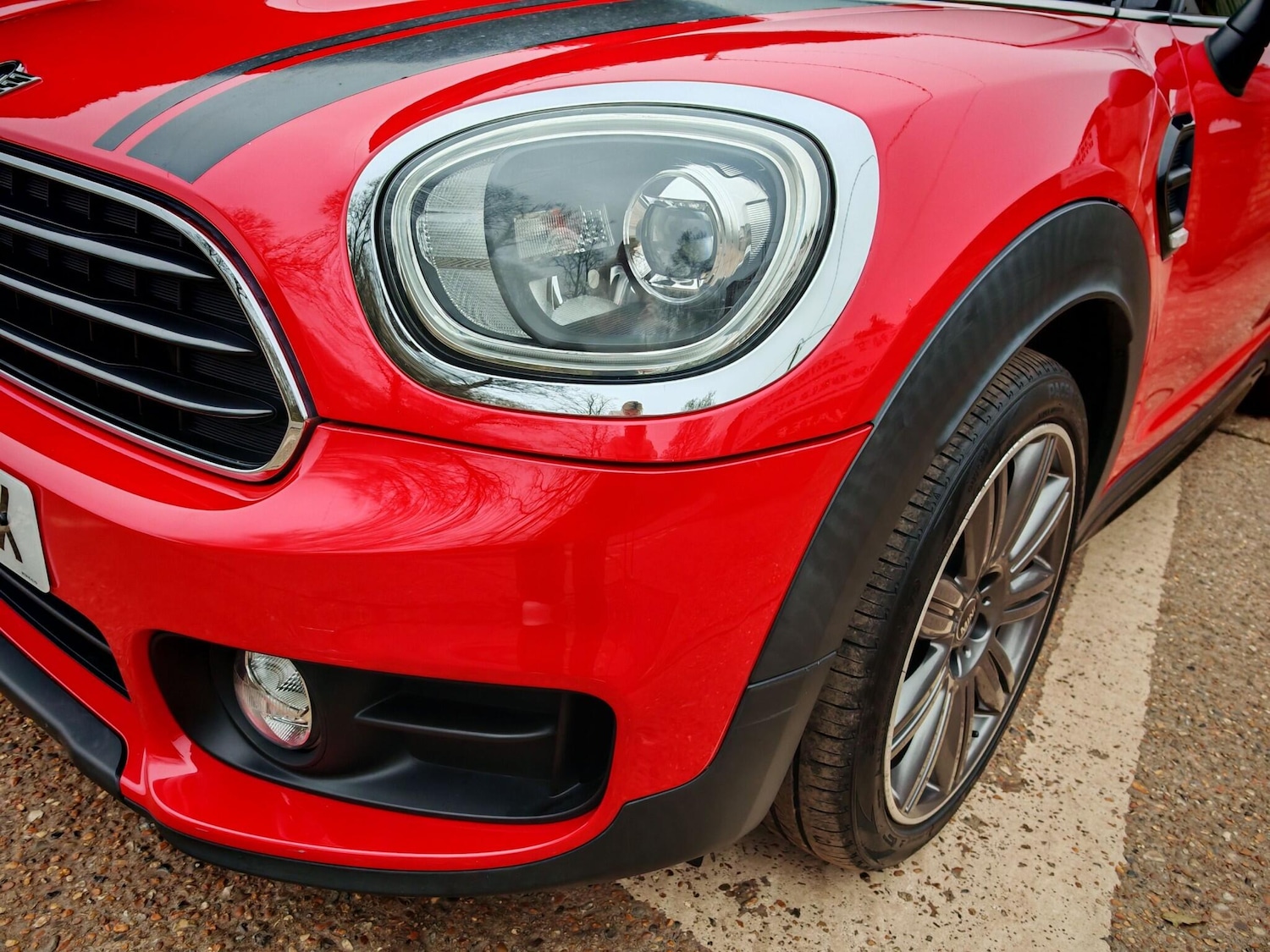 Used MINI Countryman for sale - 77808587: Photo 58