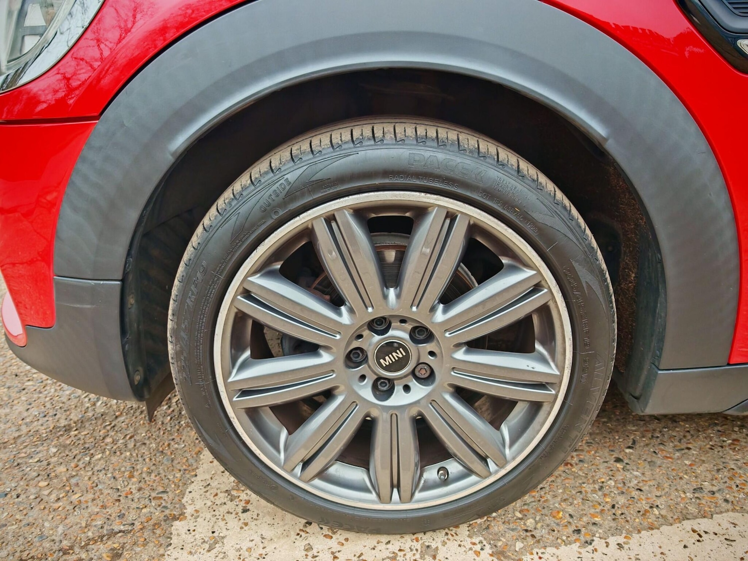 Used MINI Countryman for sale - 77808587: Photo 59