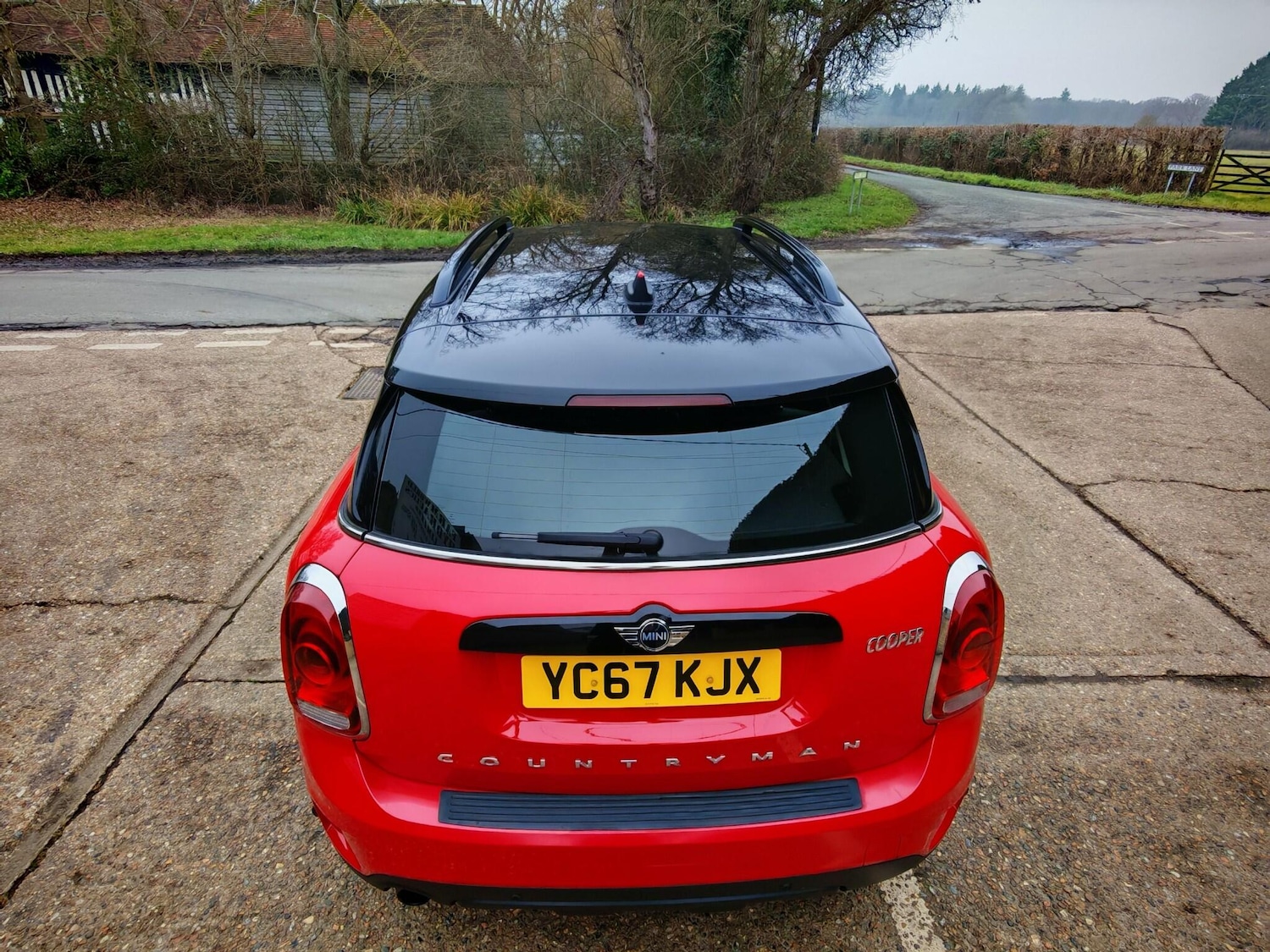 Used MINI Countryman for sale - 77808587: Photo 6