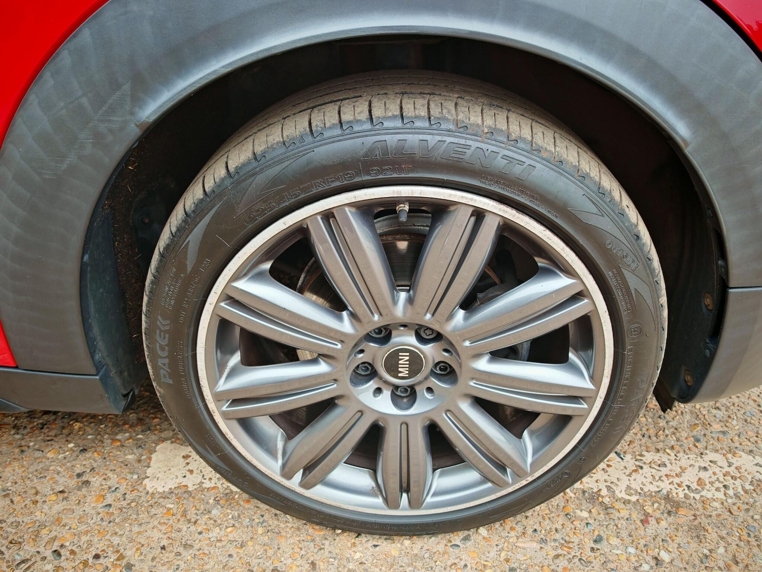 Used MINI Countryman for sale - 77808587: Photo 62