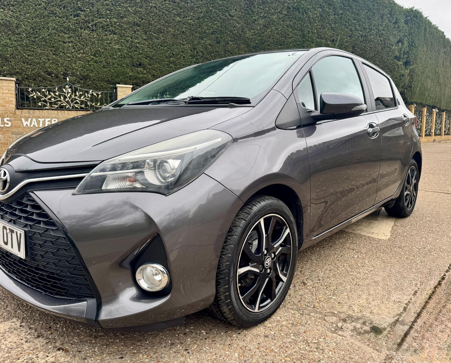 Used Toyota Yaris 2015 for sale - 78148437: Photo 53