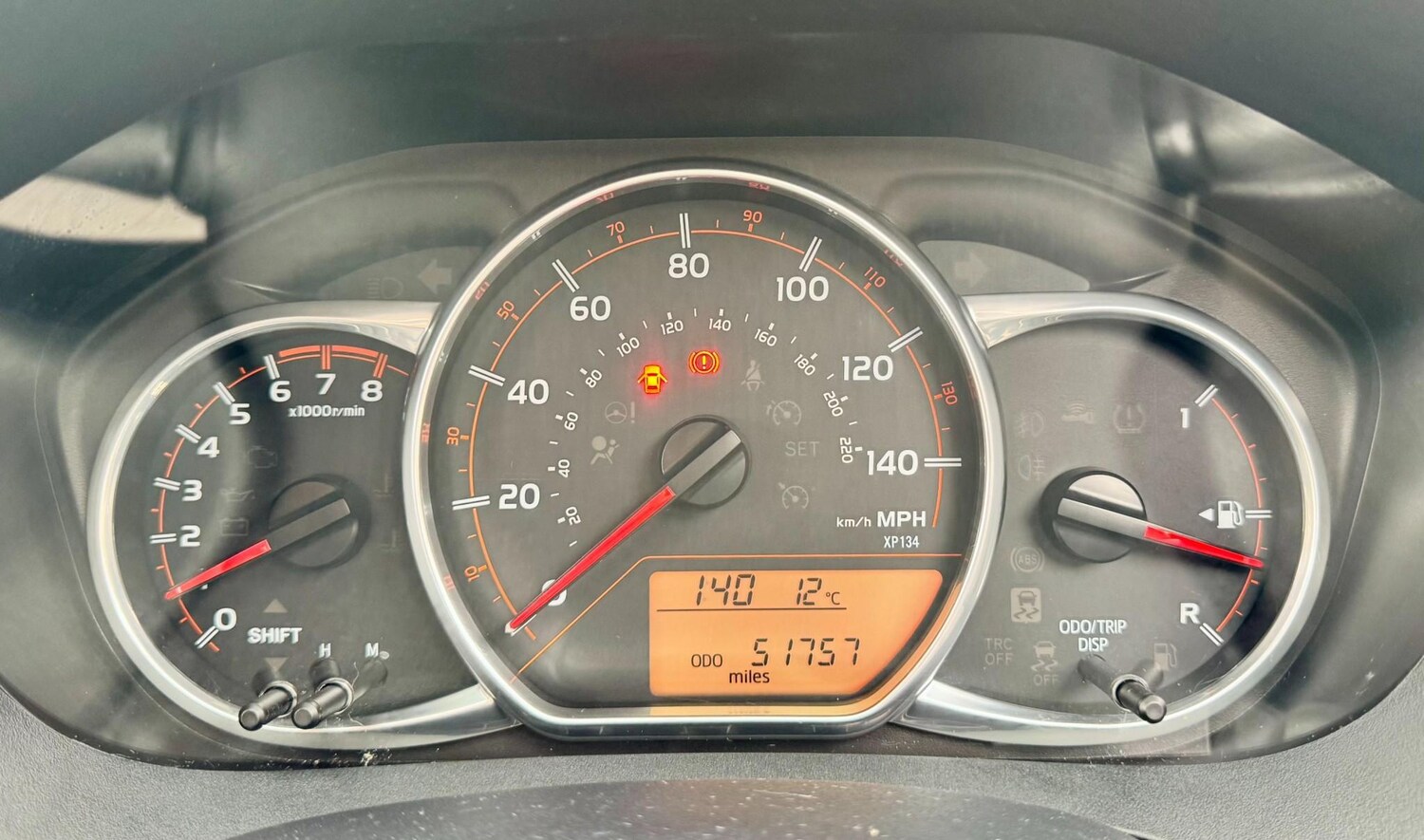 Used Toyota Yaris 2015 for sale - 78148437: Photo 66