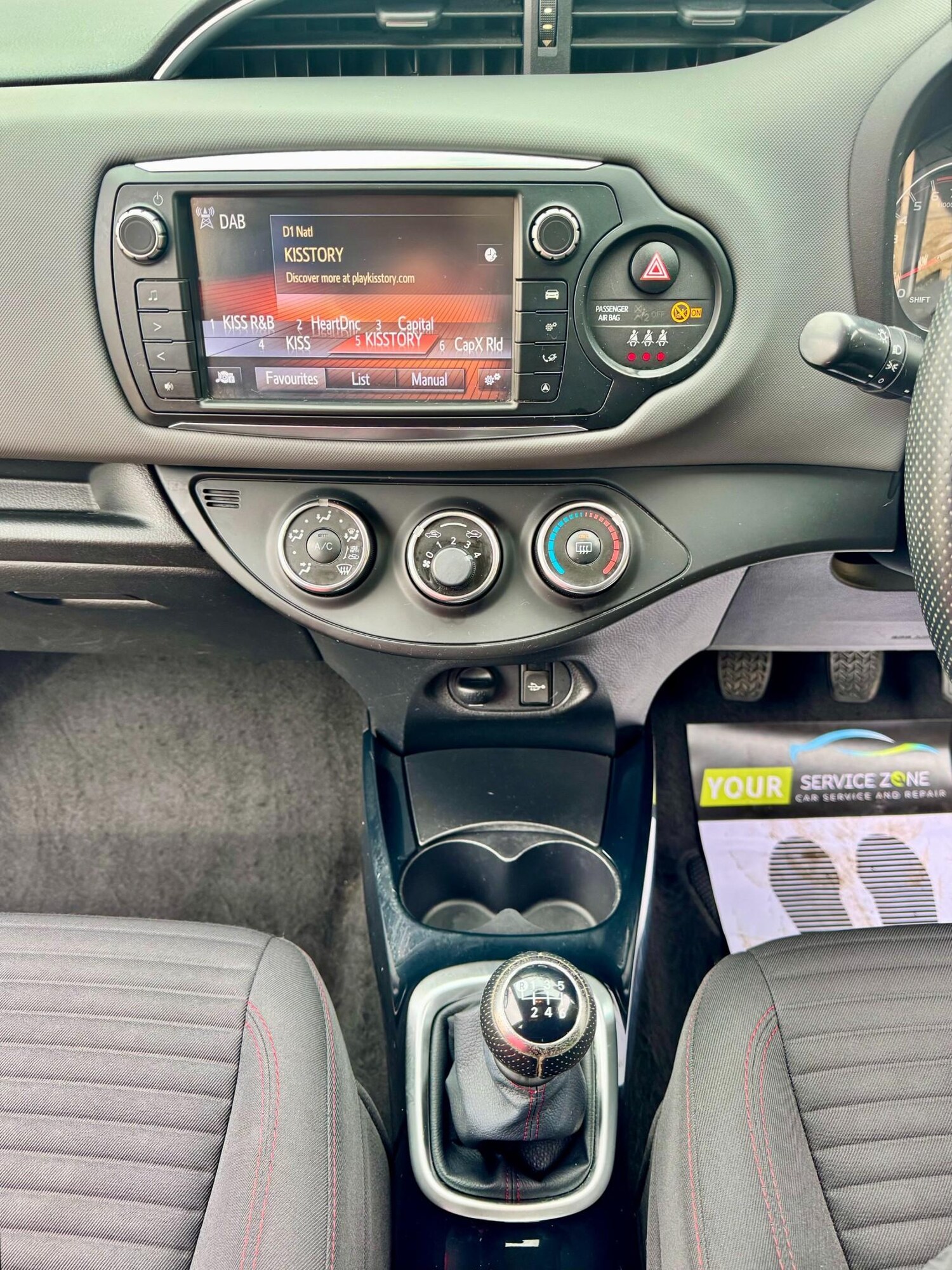 Used Toyota Yaris 2015 for sale - 78148437: Photo 68