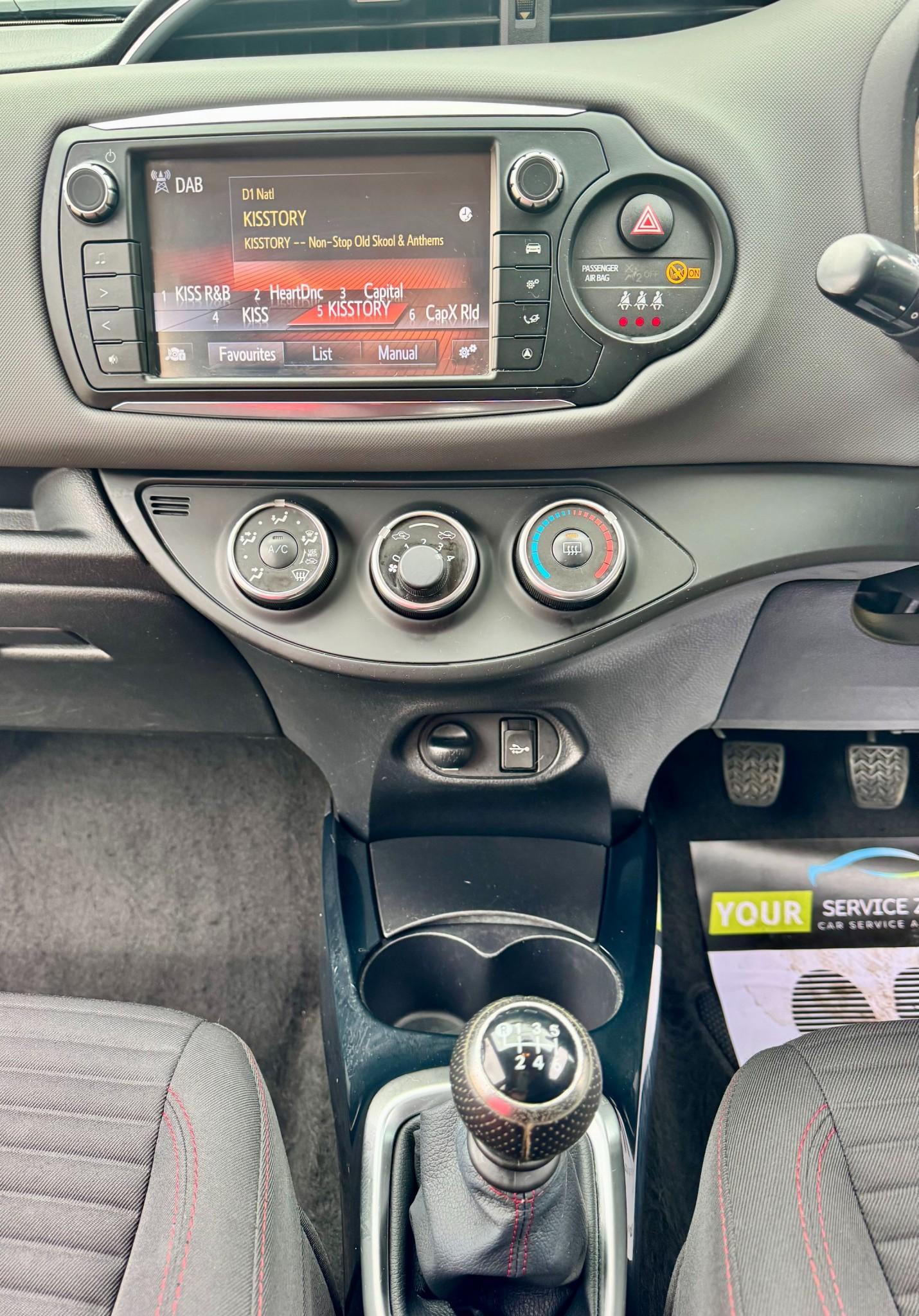 Used Toyota Yaris 2015 for sale - 78148437: Photo 69