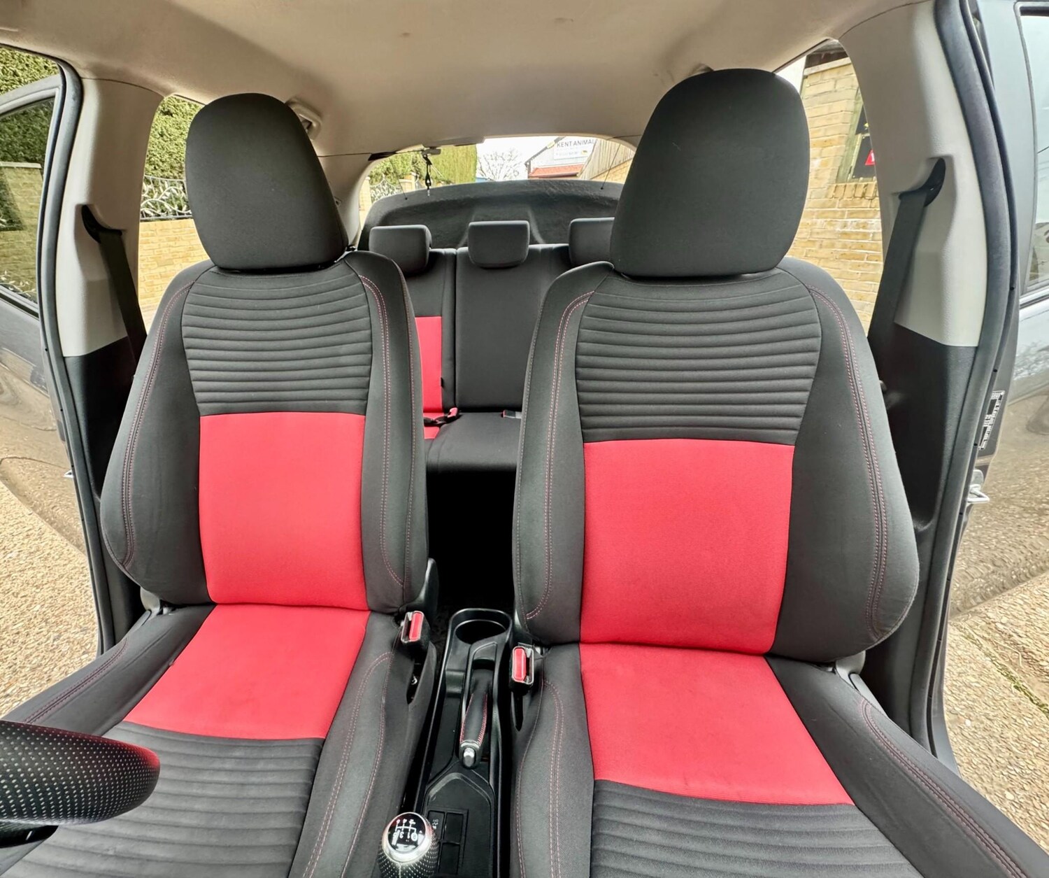 Used Toyota Yaris 2015 for sale - 78148437: Photo 78