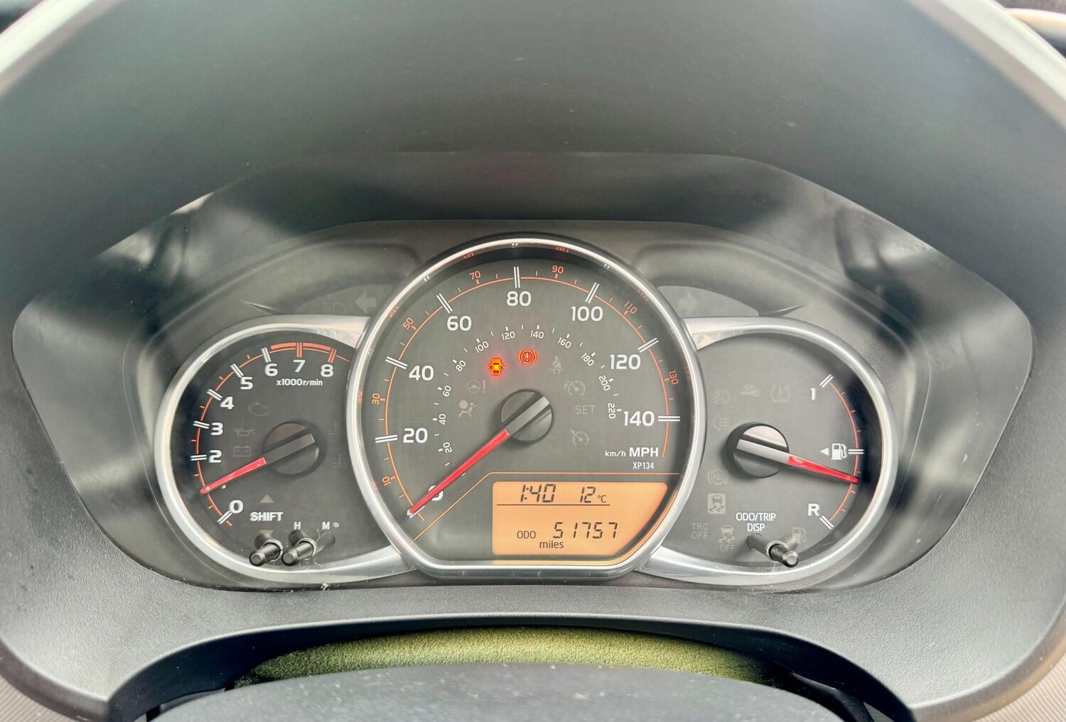 Used Toyota Yaris 2015 for sale - 78148437: Photo 80