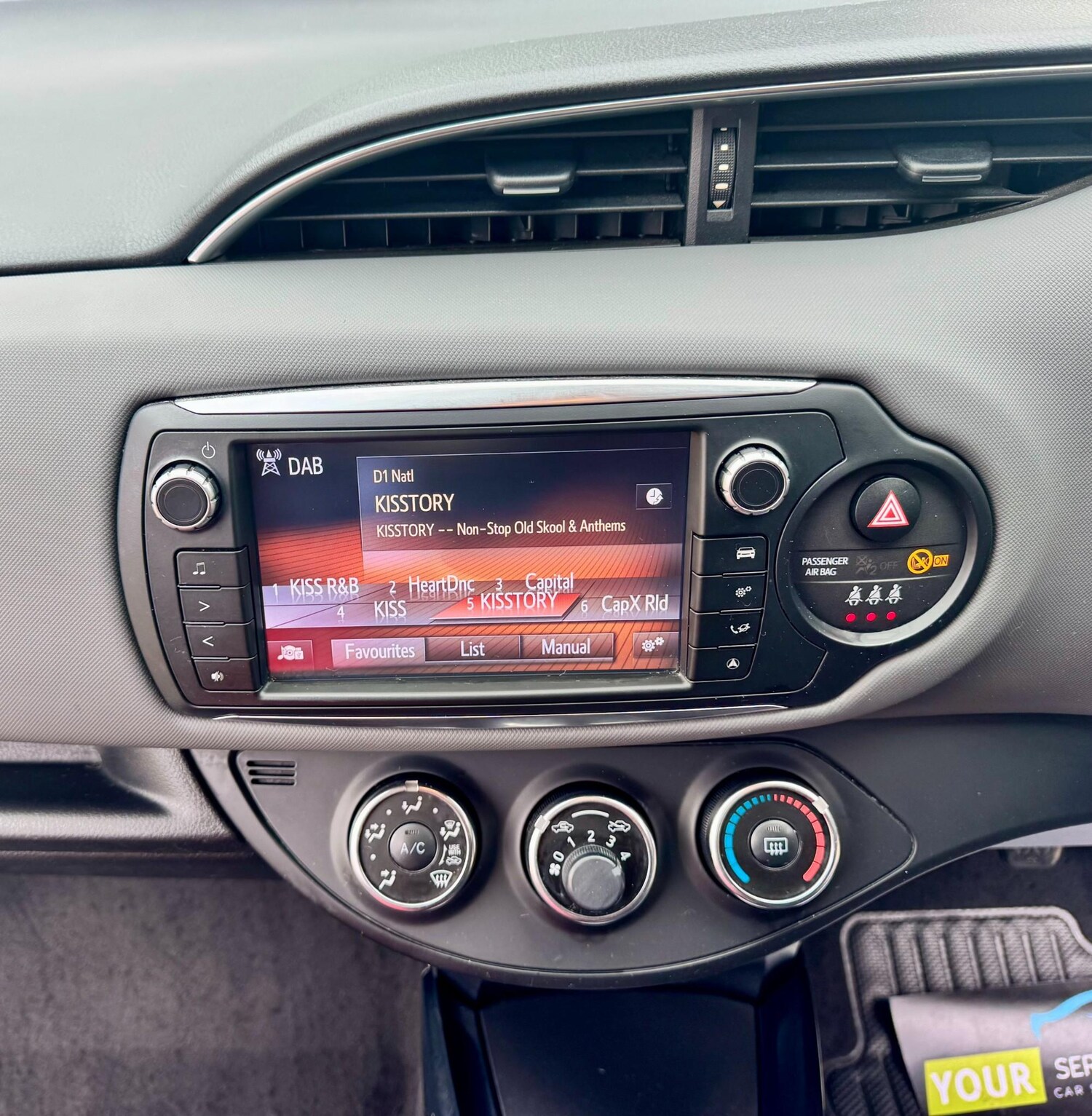 Used Toyota Yaris 2015 for sale - 78148437: Photo 82