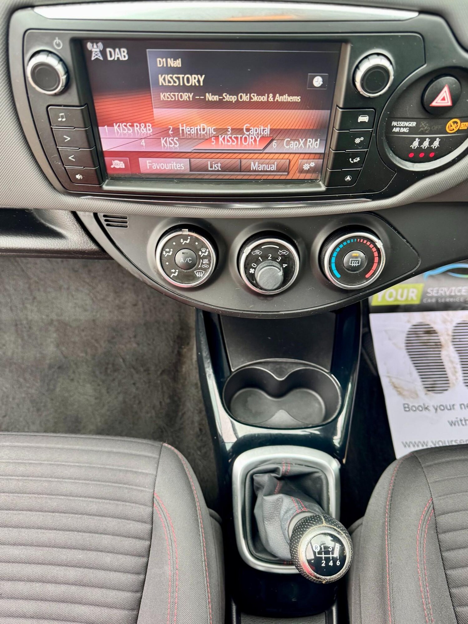 Used Toyota Yaris 2015 for sale - 78148437: Photo 84