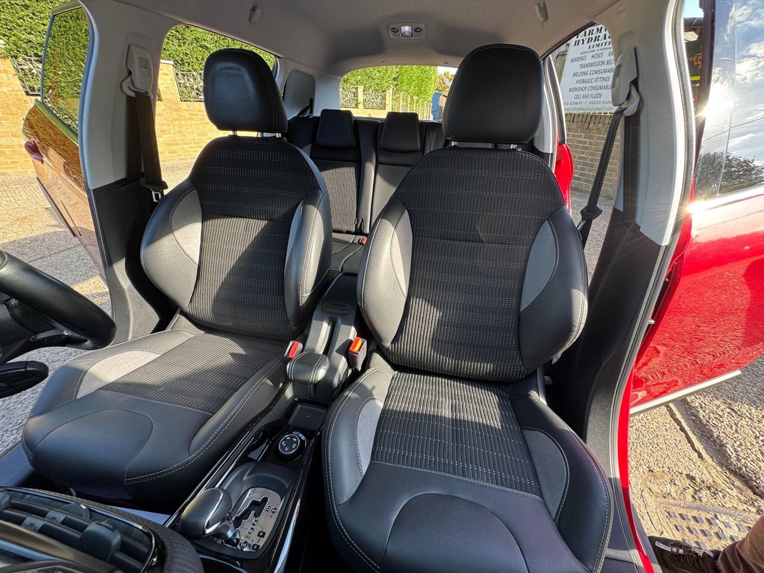 Used Peugeot 2008 2018 for sale - 76423675: Photo 16