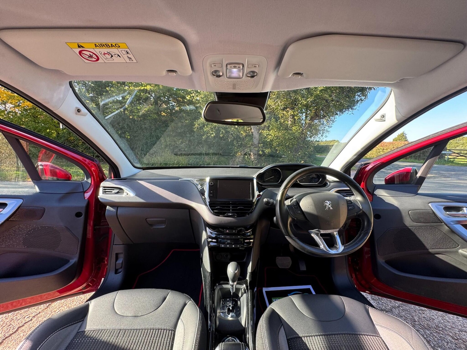 Used Peugeot 2008 2018 for sale - 76423675: Photo 2