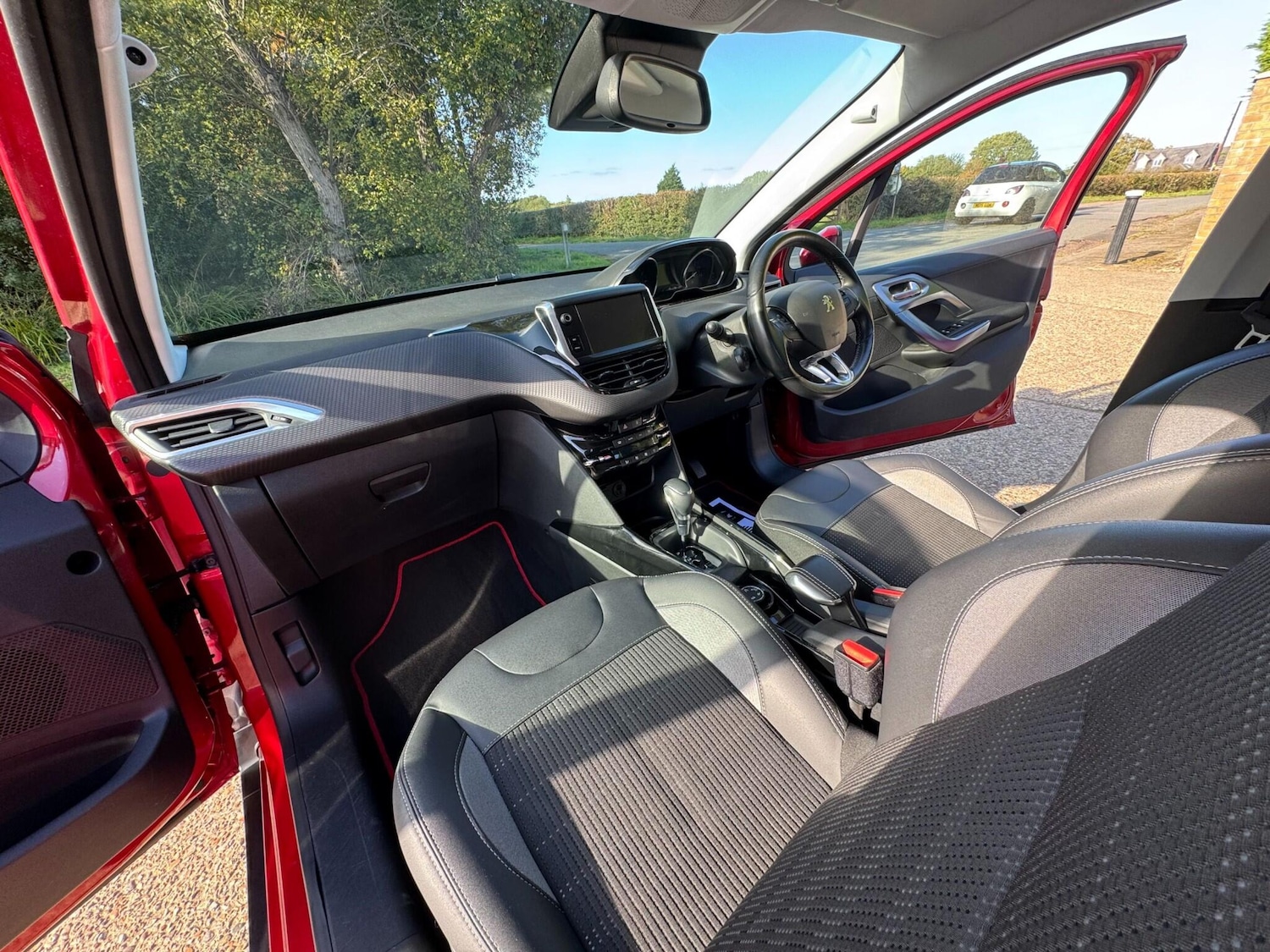 Used Peugeot 2008 2018 for sale - 76423675: Photo 60