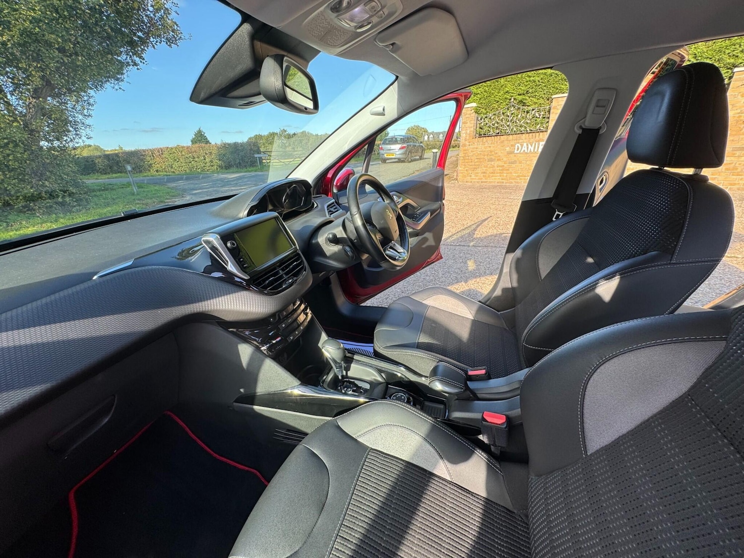 Used Peugeot 2008 2018 for sale - 76423675: Photo 63