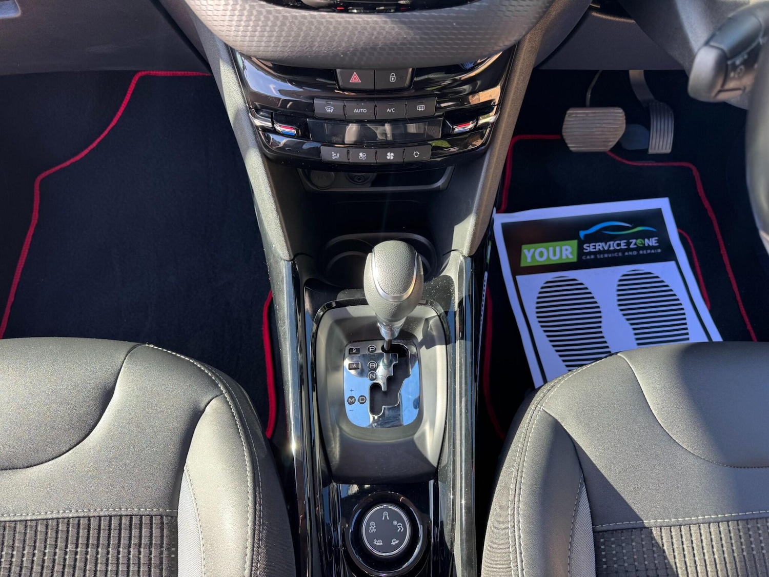 Used Peugeot 2008 2018 for sale - 76423675: Photo 74