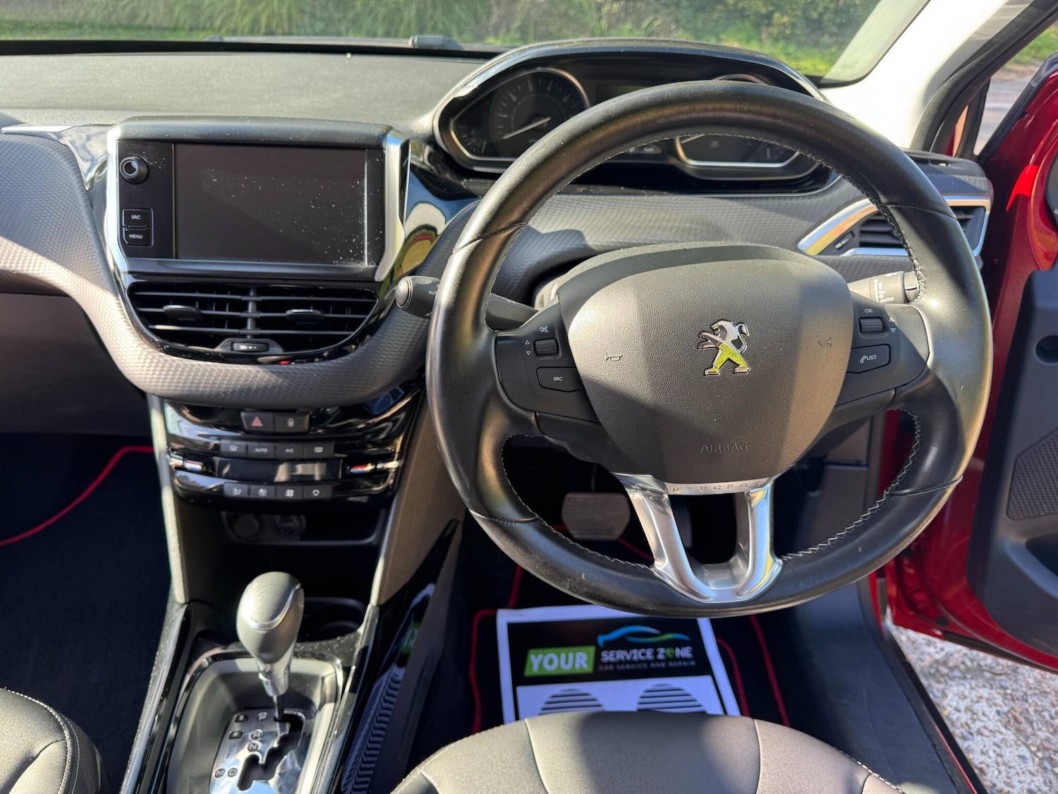 Used Peugeot 2008 2018 for sale - 76423675: Photo 79