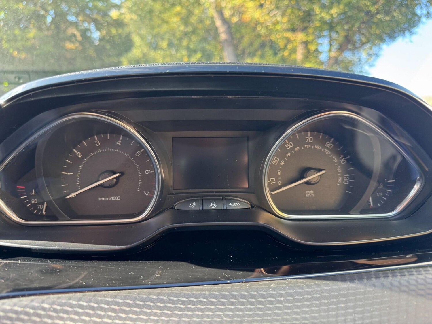 Used Peugeot 2008 2018 for sale - 76423675: Photo 89