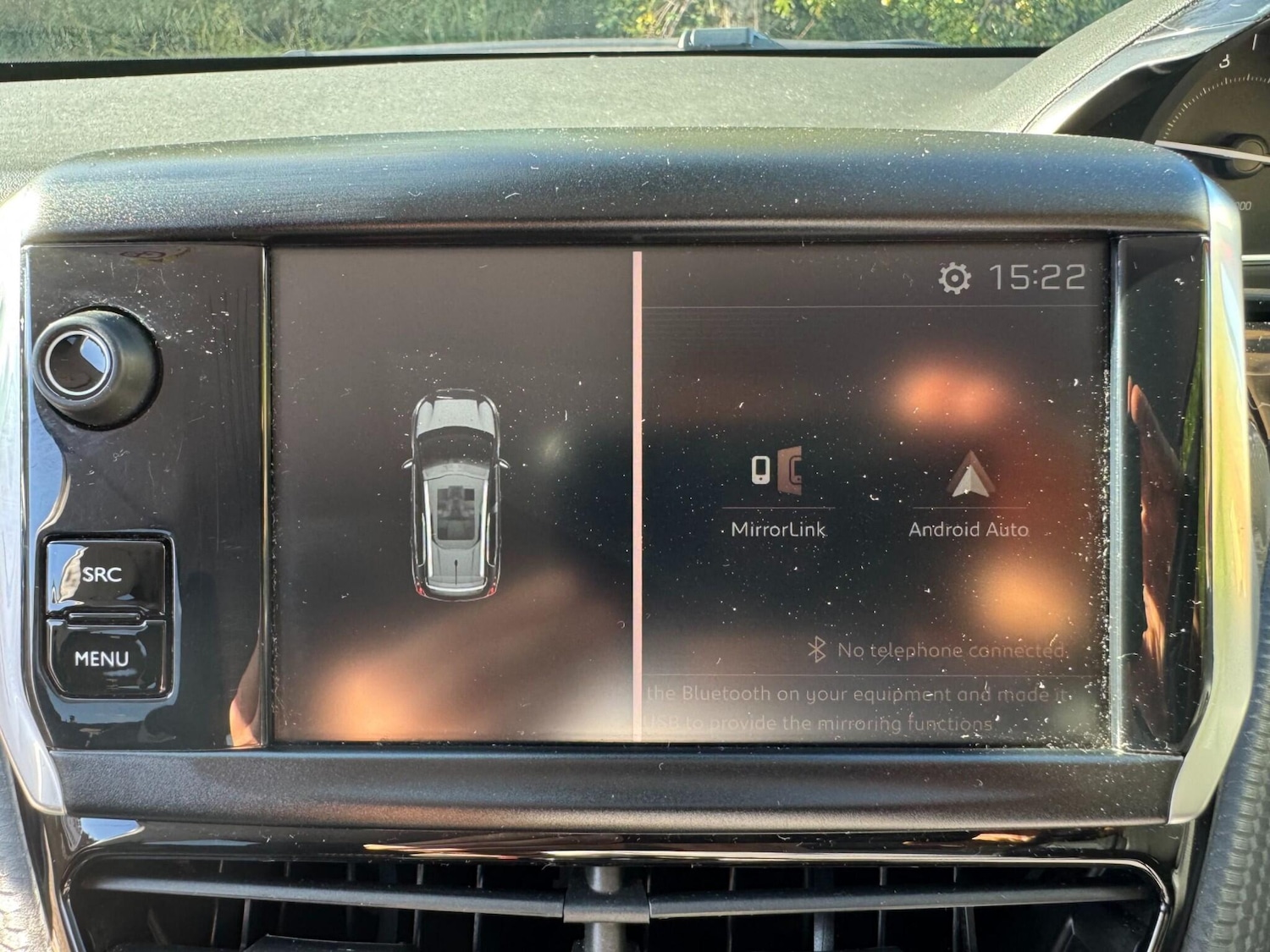 Used Peugeot 2008 2018 for sale - 76423675: Photo 91