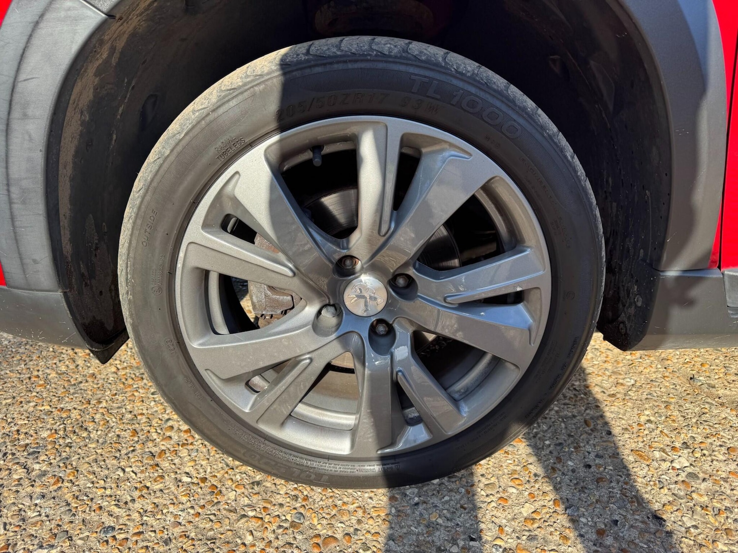 Used Peugeot 2008 2018 for sale - 76423675: Photo 93