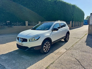 Used Nissan Qashqai 2013 for sale - 79869619: Photo