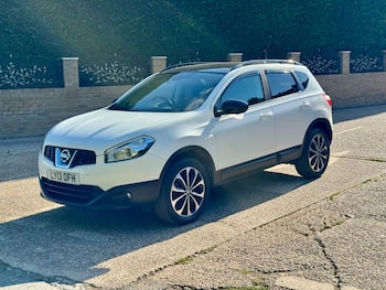 Used Nissan Qashqai 2013 for sale - 79869619: Photo