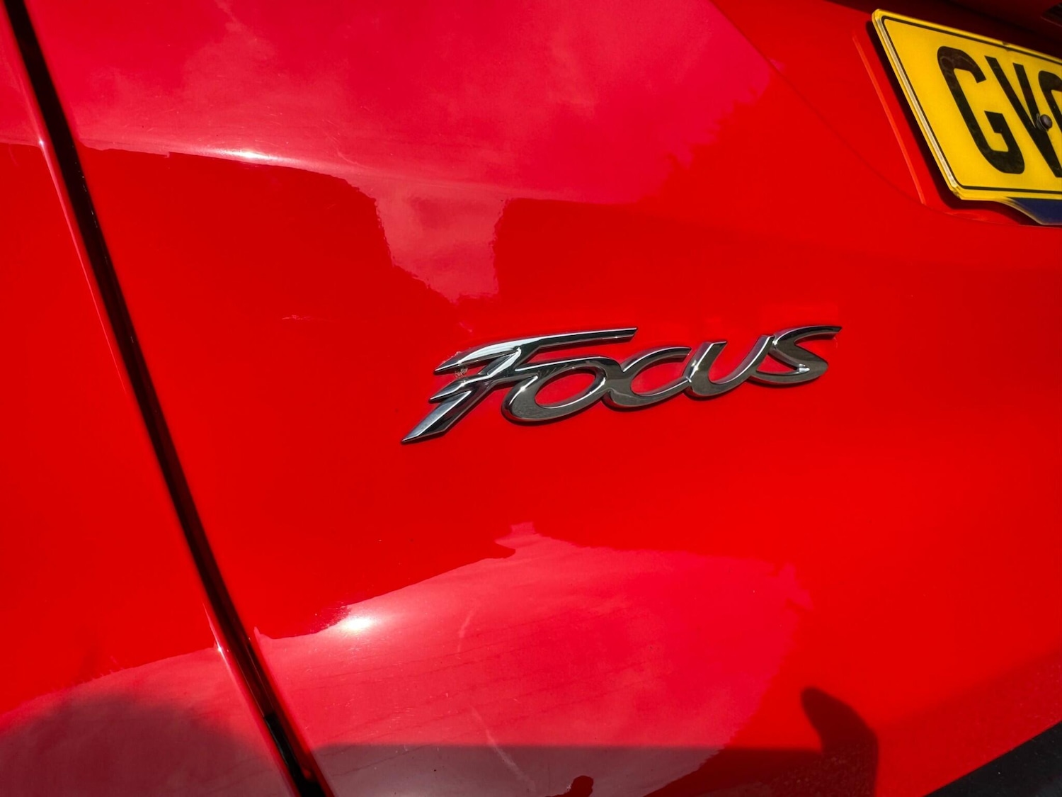 Used Ford Focus 2017 for sale - 76151894: Photo 13