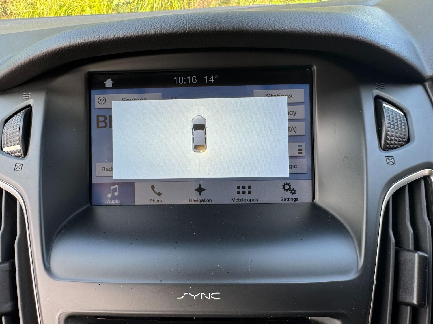 Used Ford Focus 2017 for sale - 76151894: Photo 18