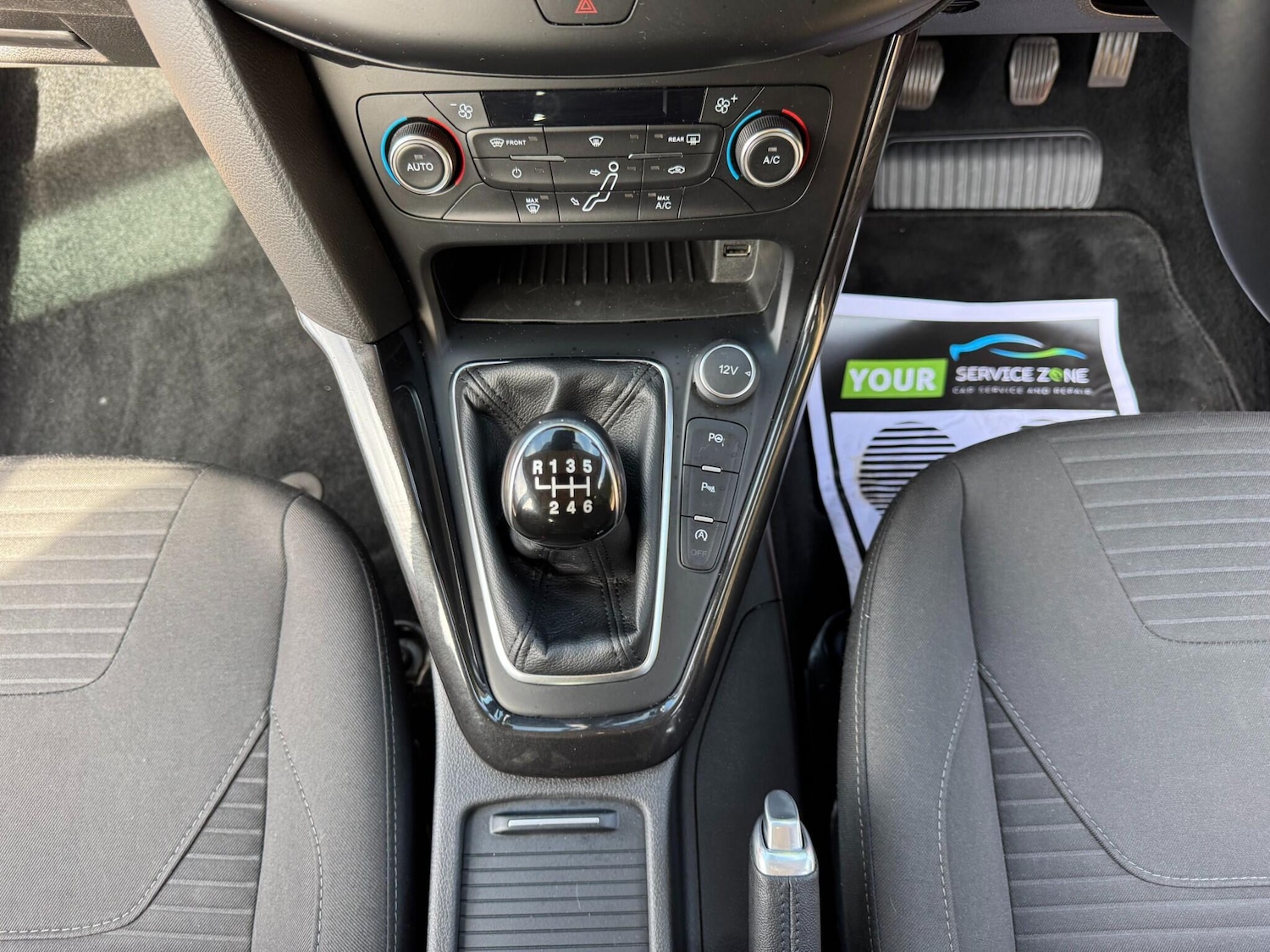 Used Ford Focus 2017 for sale - 76151894: Photo 21