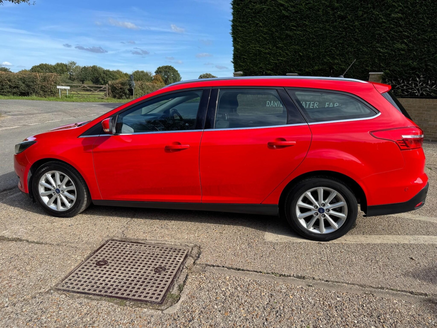 Used Ford Focus 2017 for sale - 76151894: Photo 28