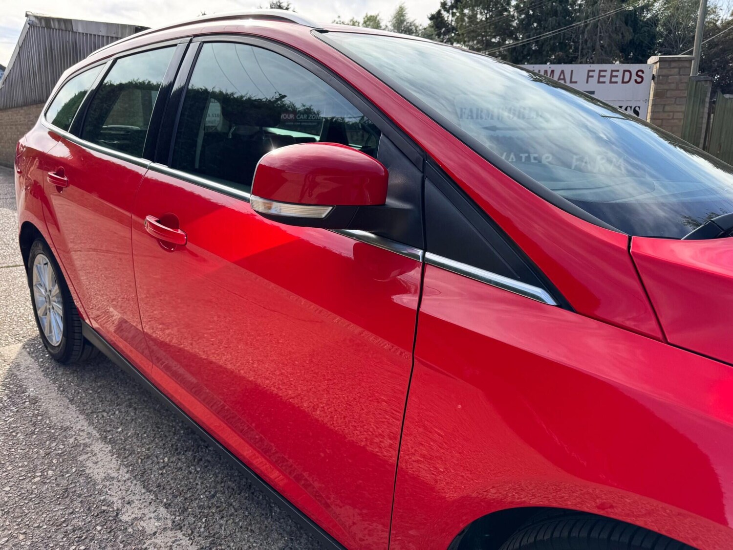 Used Ford Focus 2017 for sale - 76151894: Photo 45