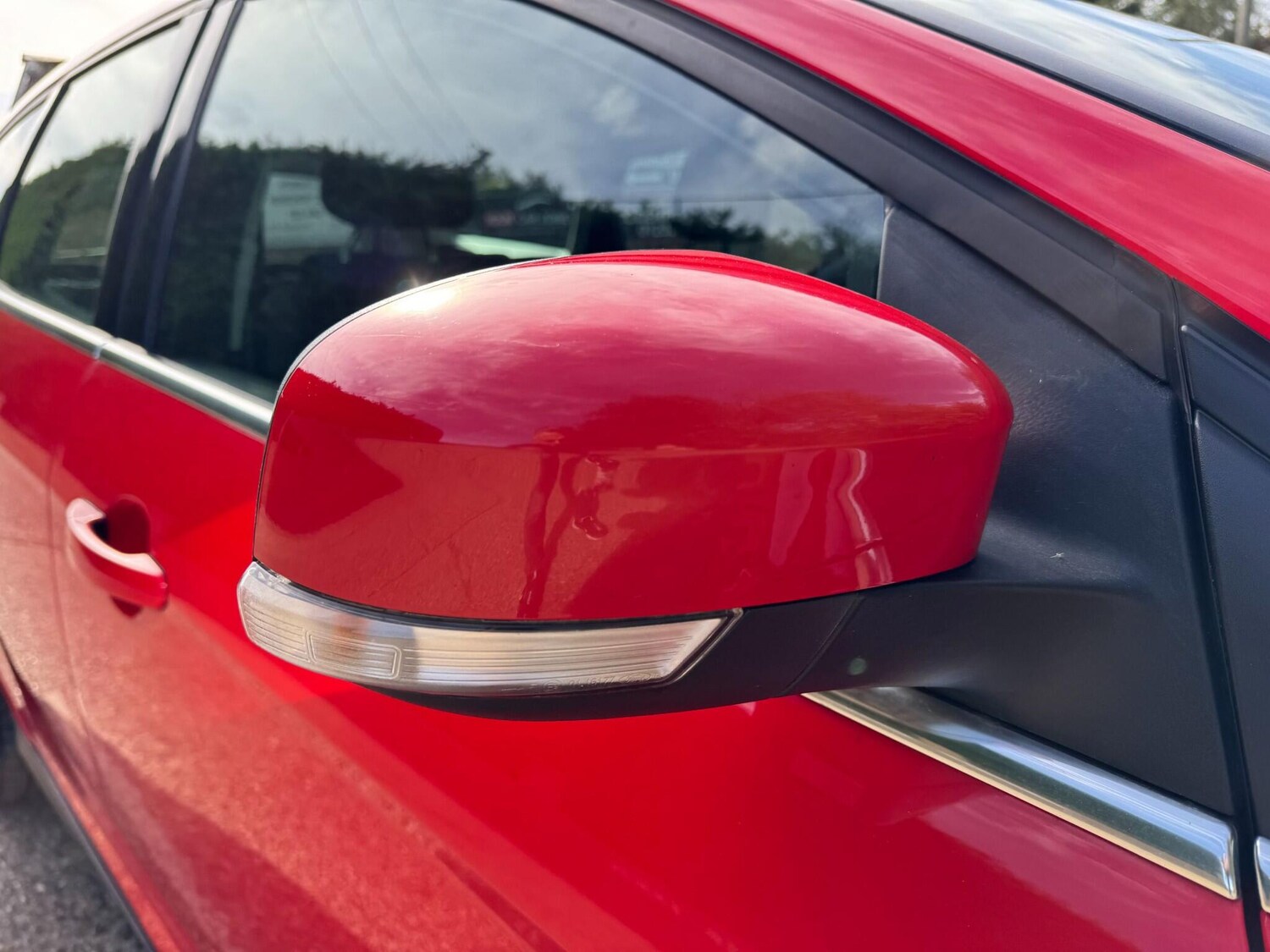 Used Ford Focus 2017 for sale - 76151894: Photo 46