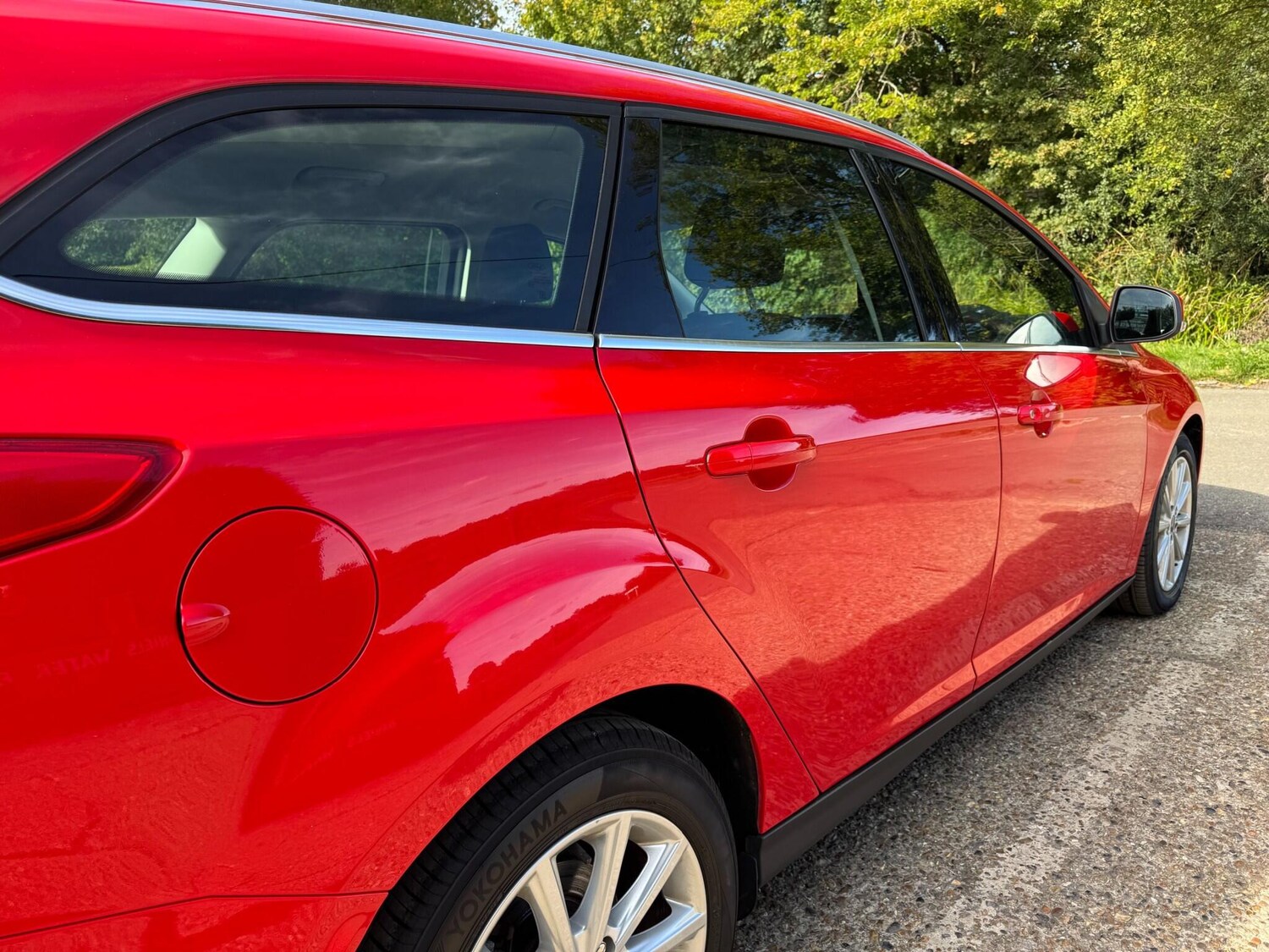 Used Ford Focus 2017 for sale - 76151894: Photo 47