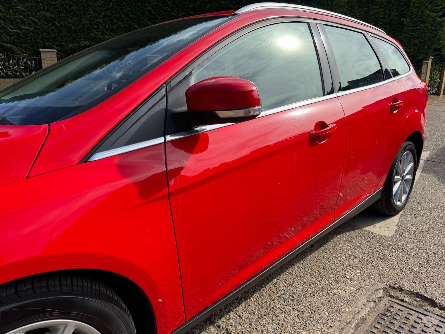 Used Ford Focus 2017 for sale - 76151894: Photo 5