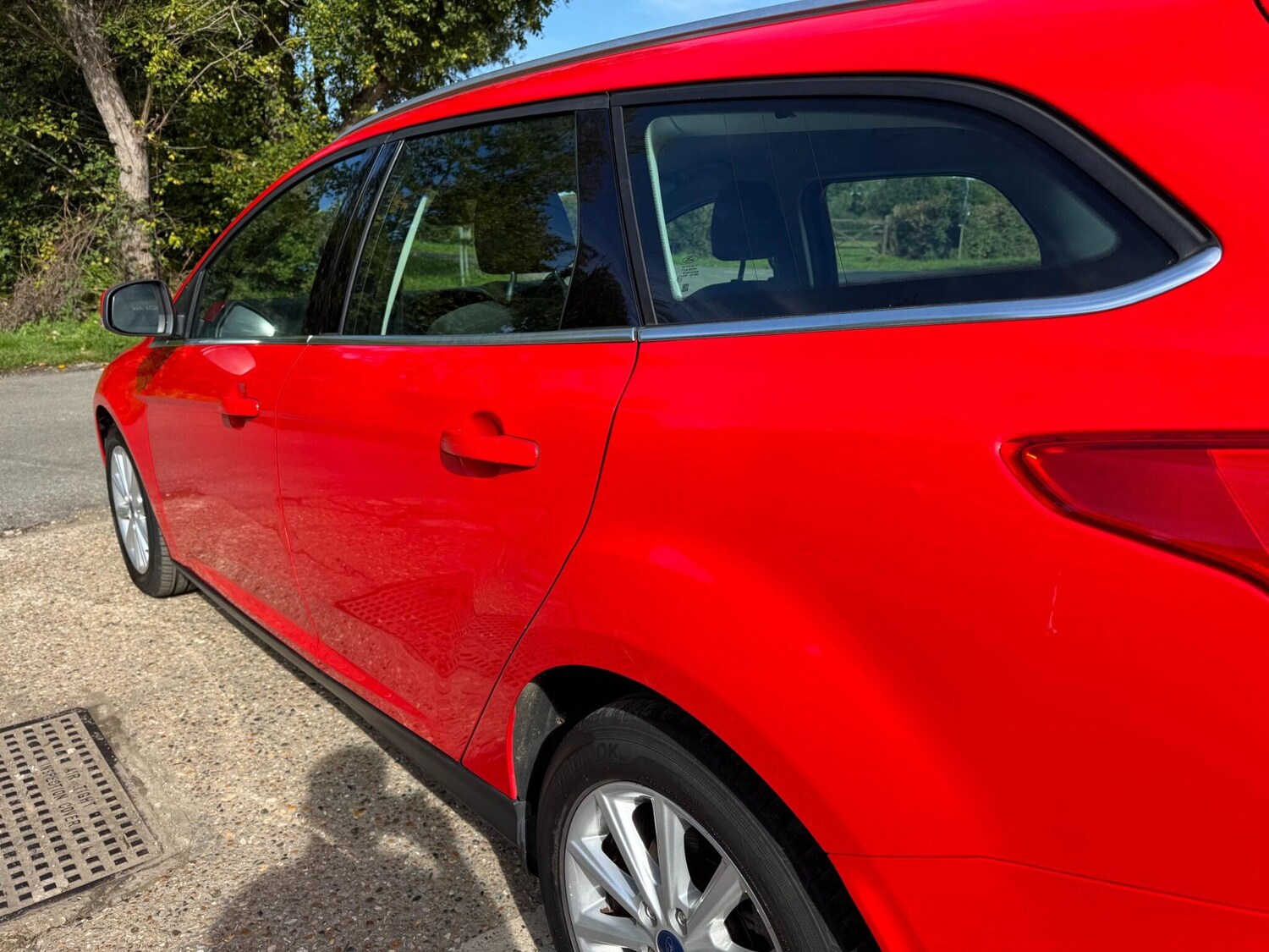 Used Ford Focus 2017 for sale - 76151894: Photo 53