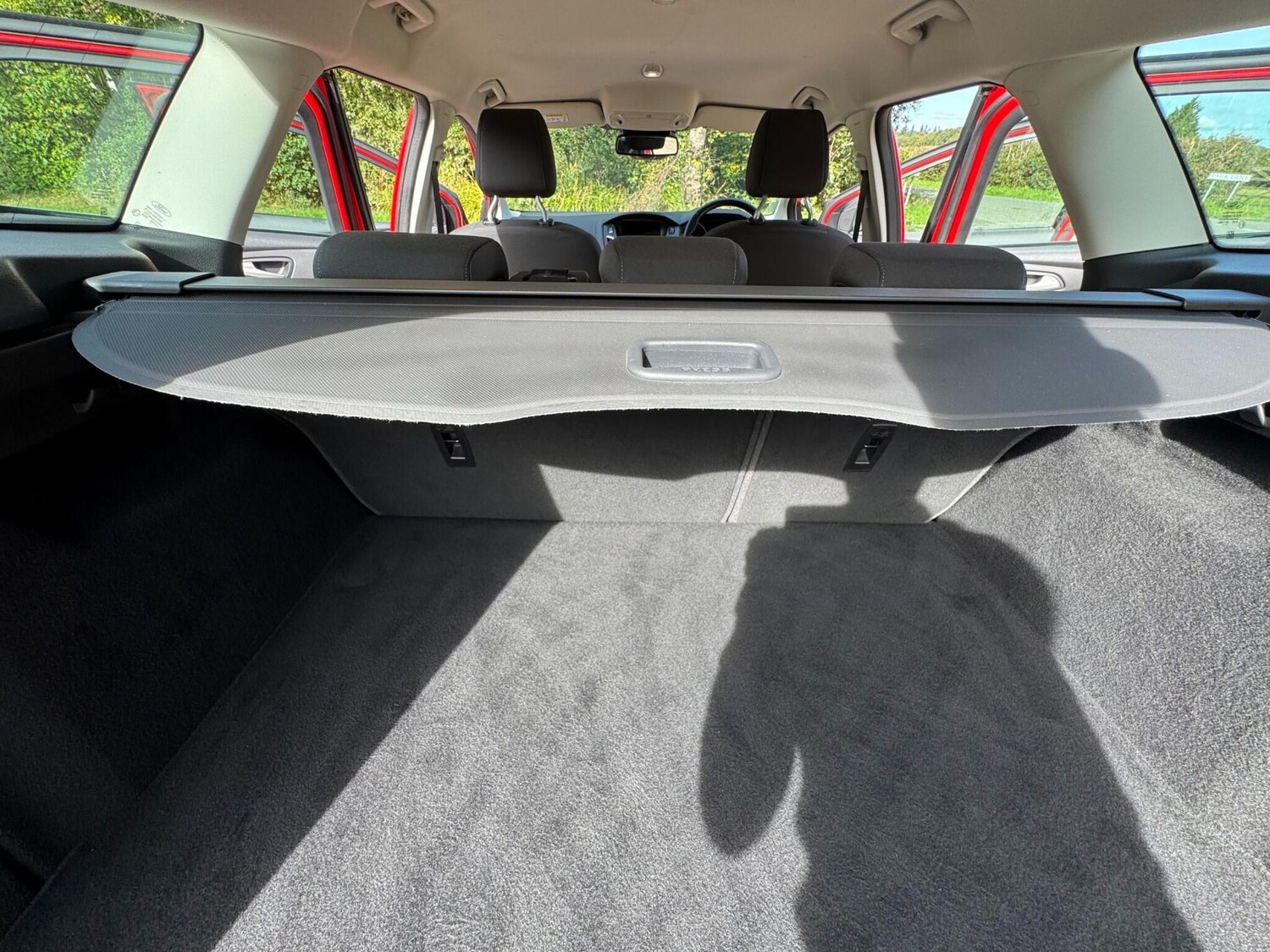 Used Ford Focus 2017 for sale - 76151894: Photo 57