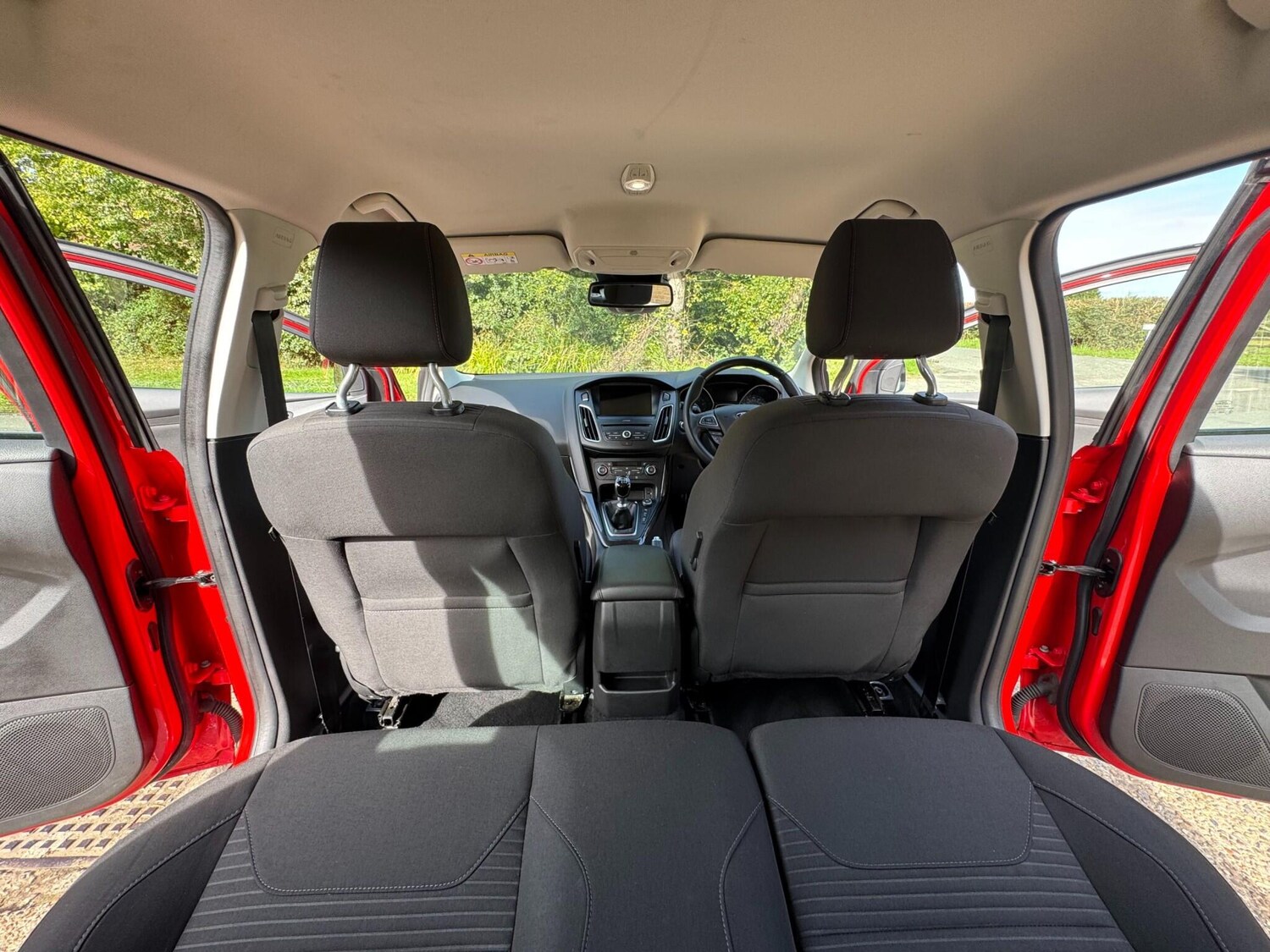 Used Ford Focus 2017 for sale - 76151894: Photo 58