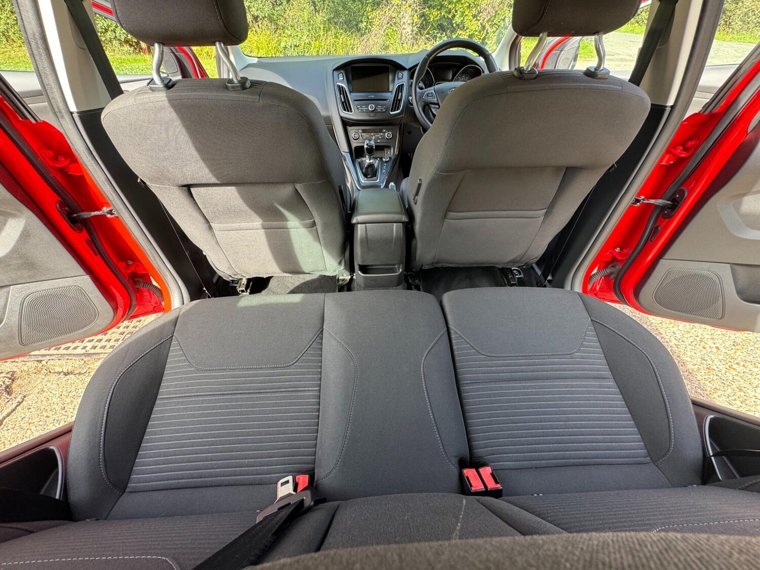 Used Ford Focus 2017 for sale - 76151894: Photo 59