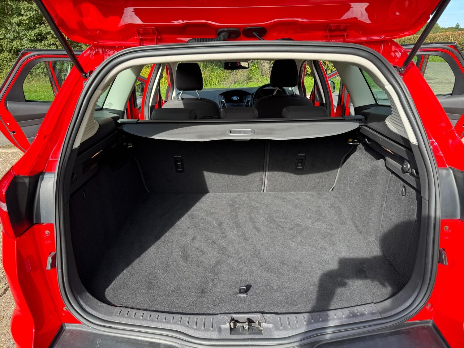 Used Ford Focus 2017 for sale - 76151894: Photo 60