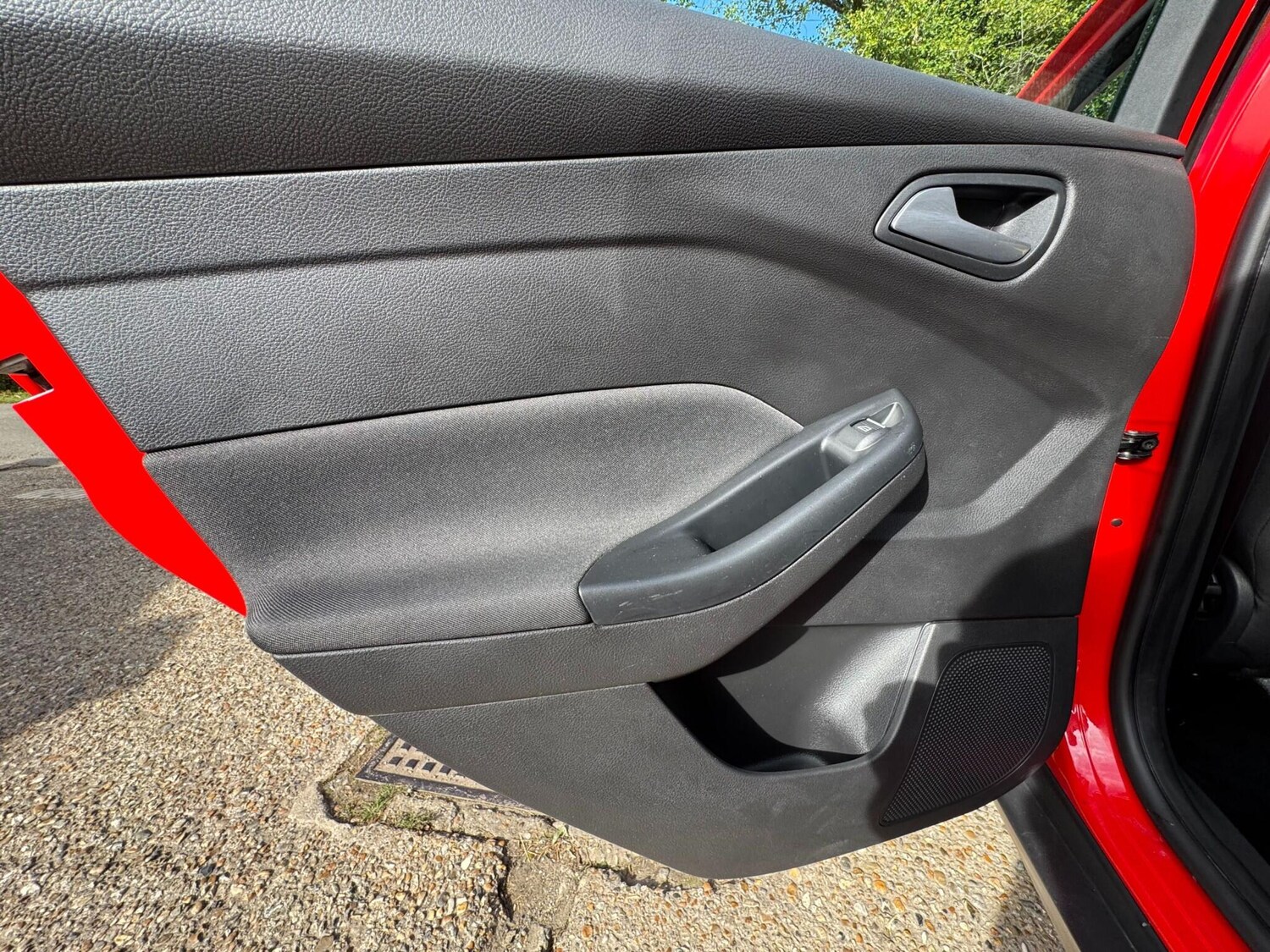 Used Ford Focus 2017 for sale - 76151894: Photo 61